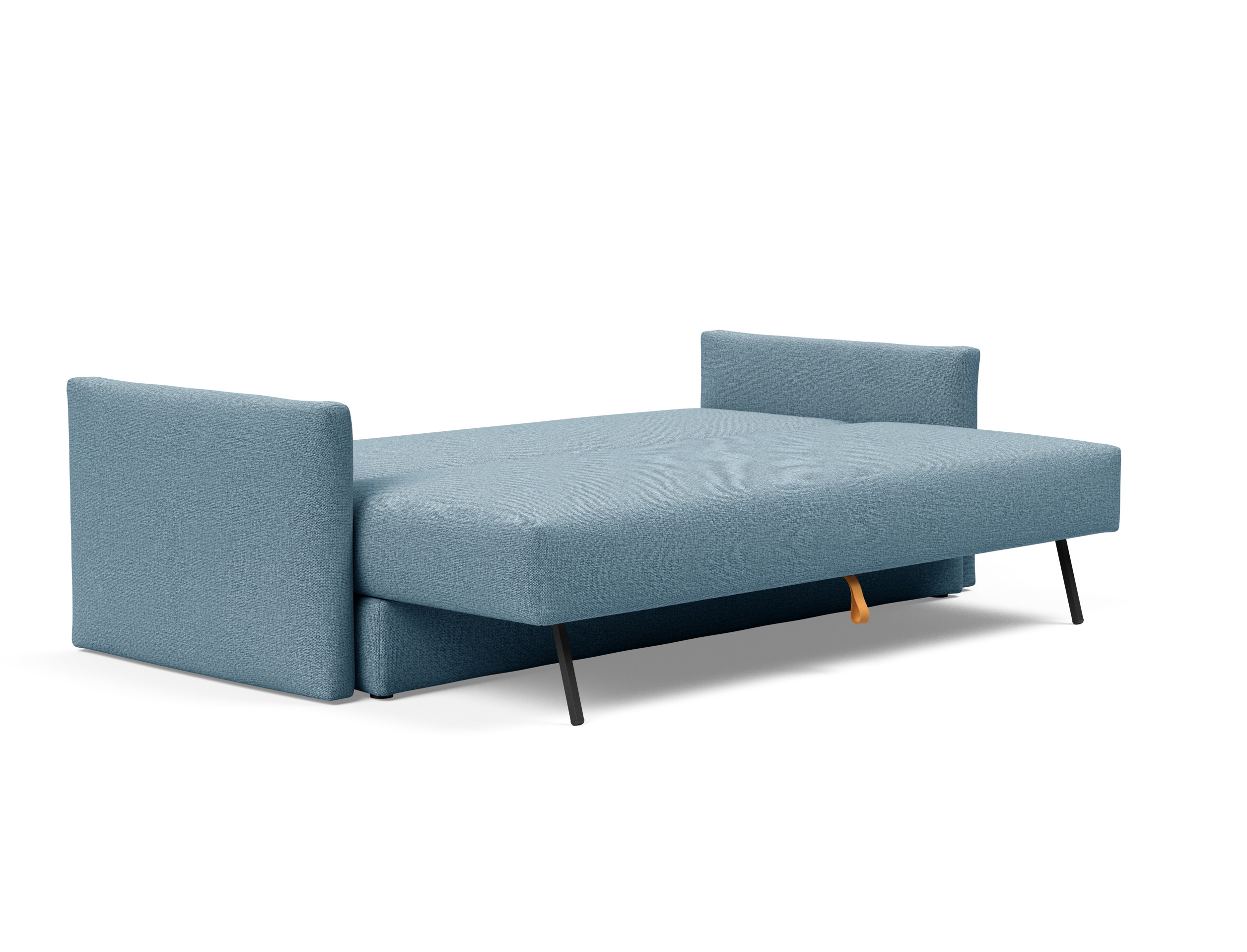 Tripi Fabric Sofa Bed