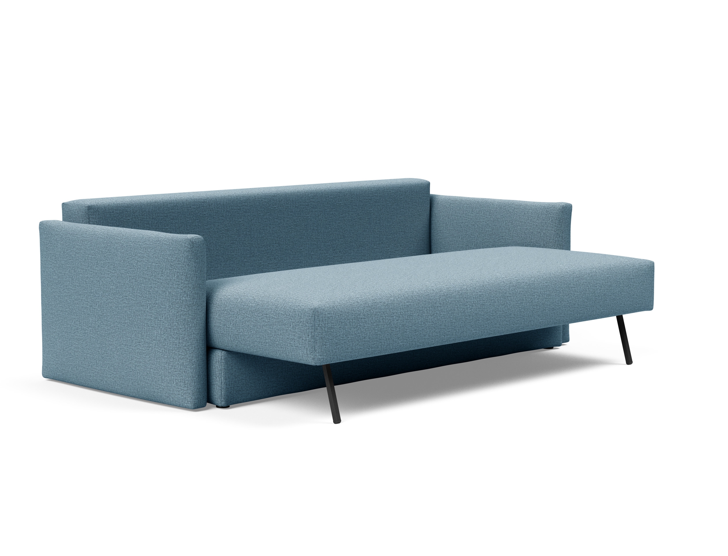 Tripi Fabric Sofa Bed