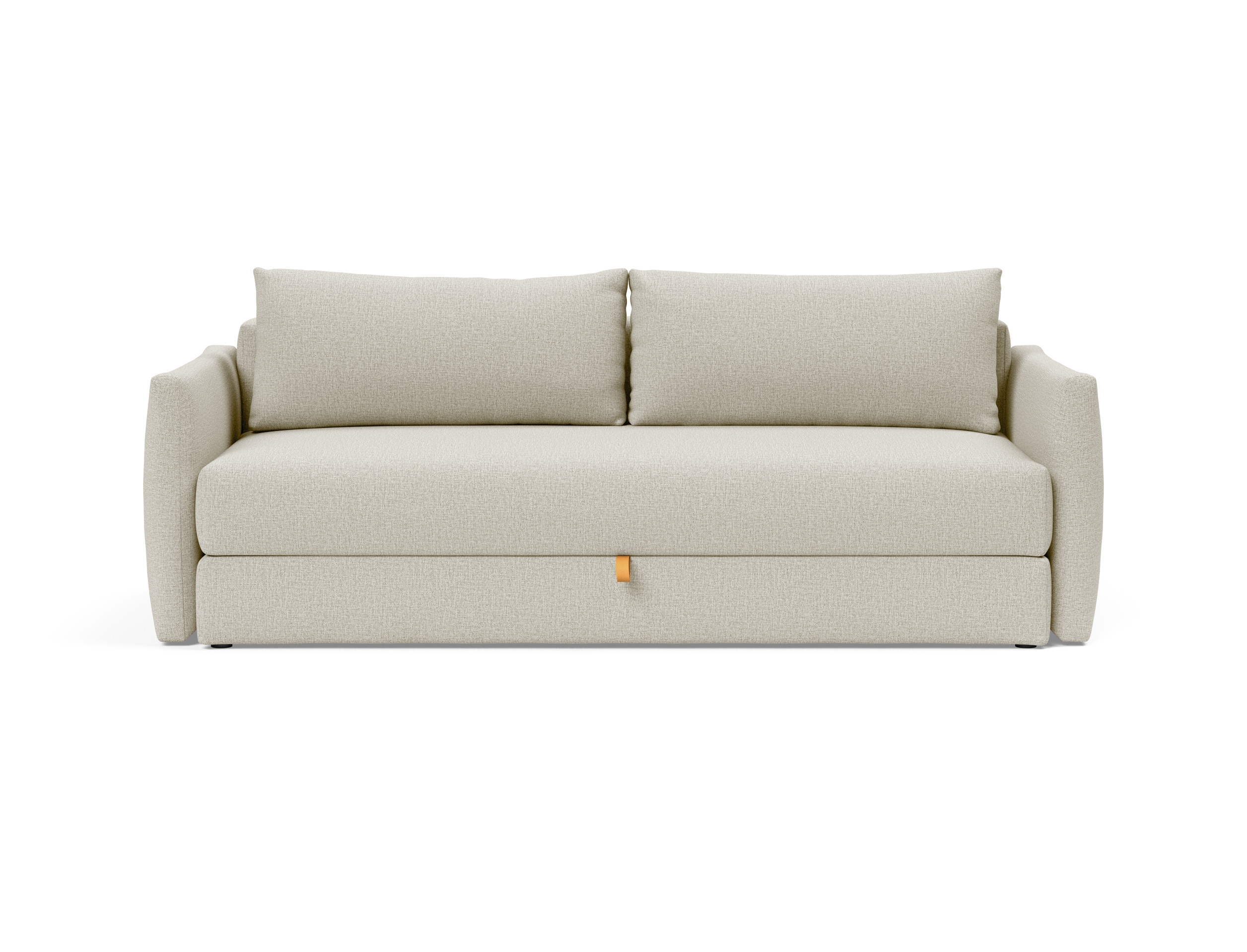 Tripi Fabric Sofa Bed