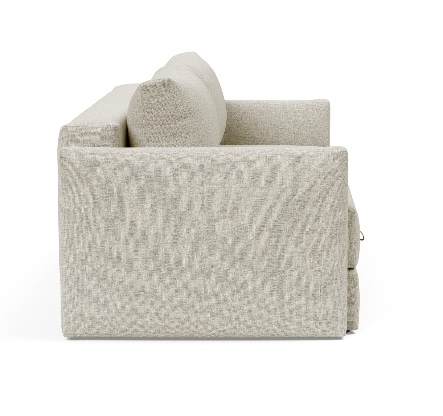 Tripi Fabric Sofa Bed