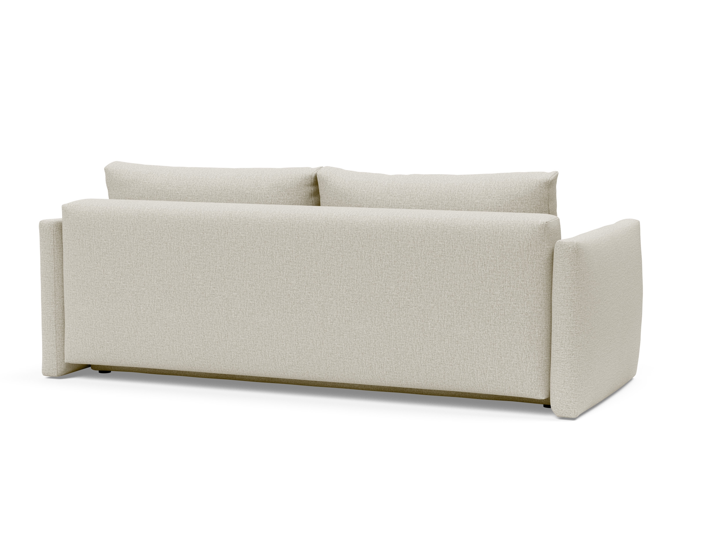 Tripi Fabric Sofa Bed