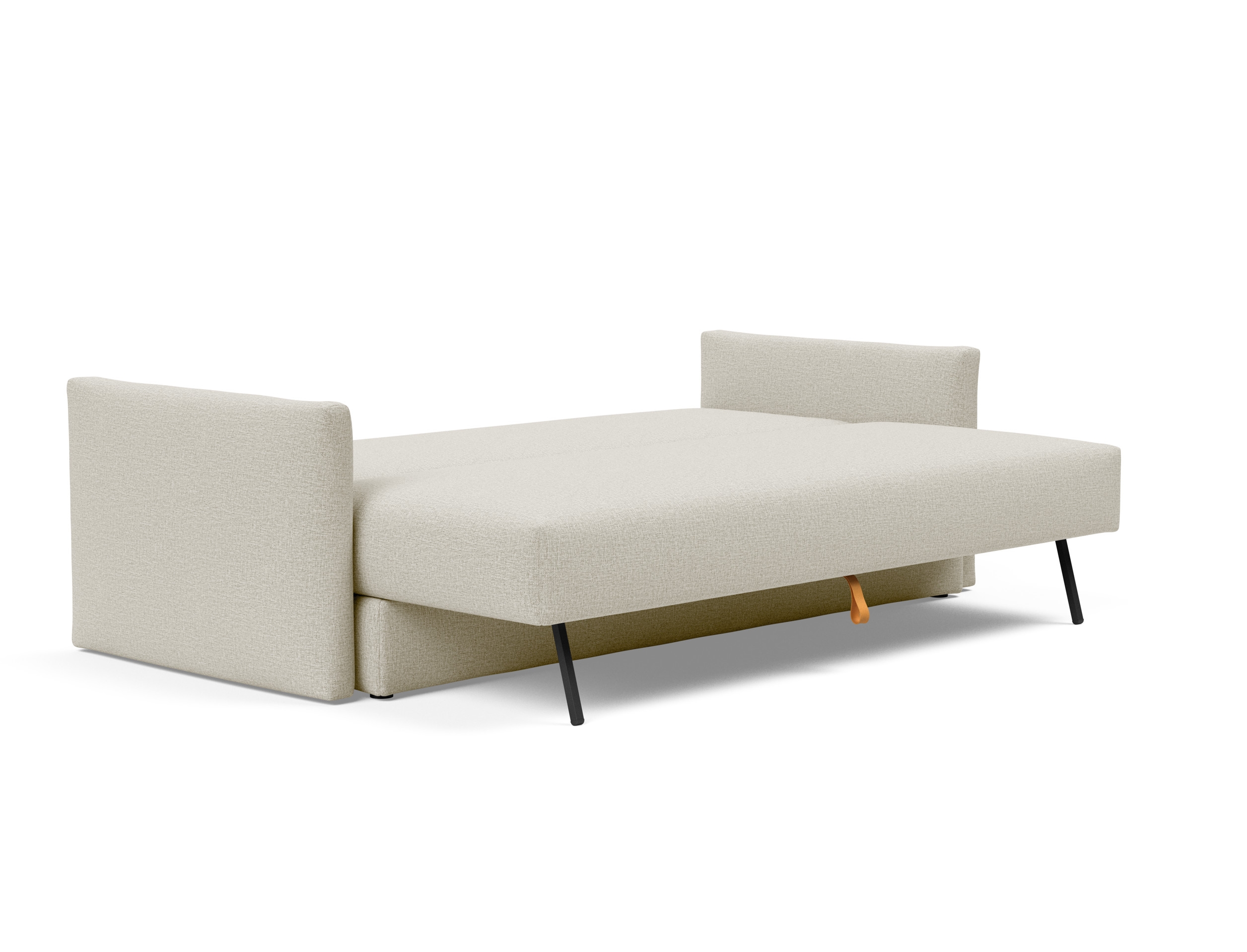 Tripi Fabric Sofa Bed