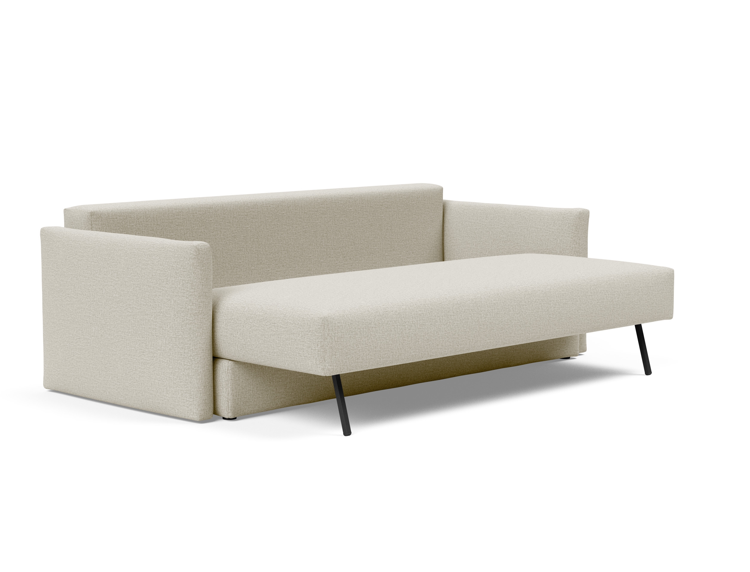 Tripi Fabric Sofa Bed