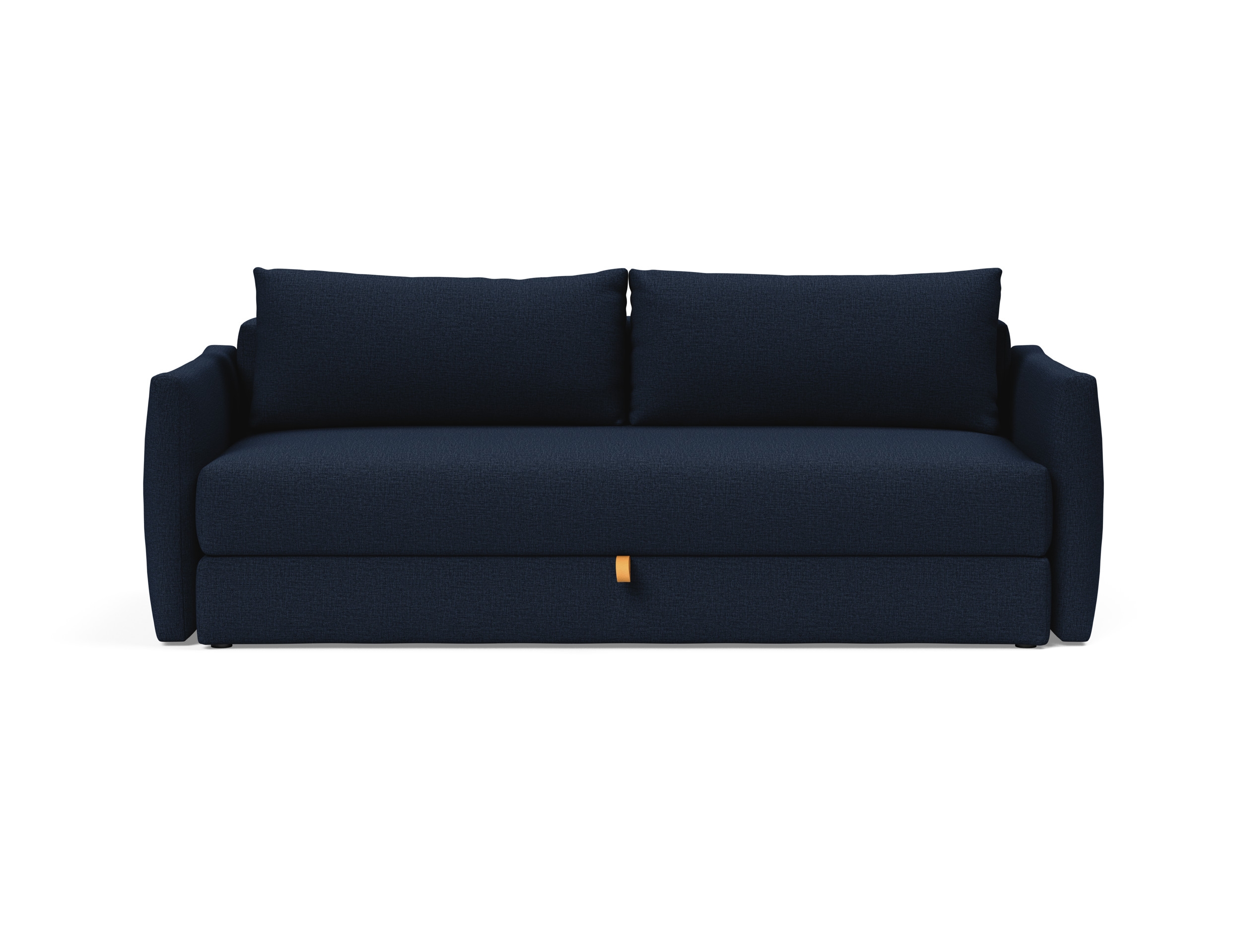 Tripi Fabric Sofa Bed