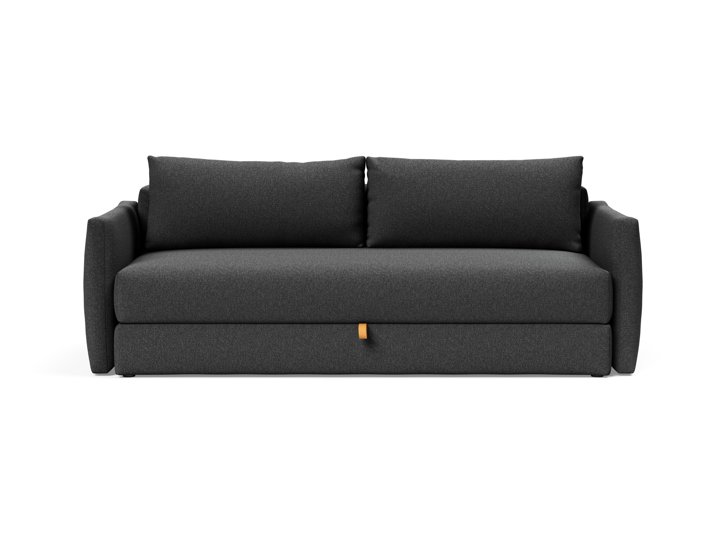Tripi Fabric Sofa Bed