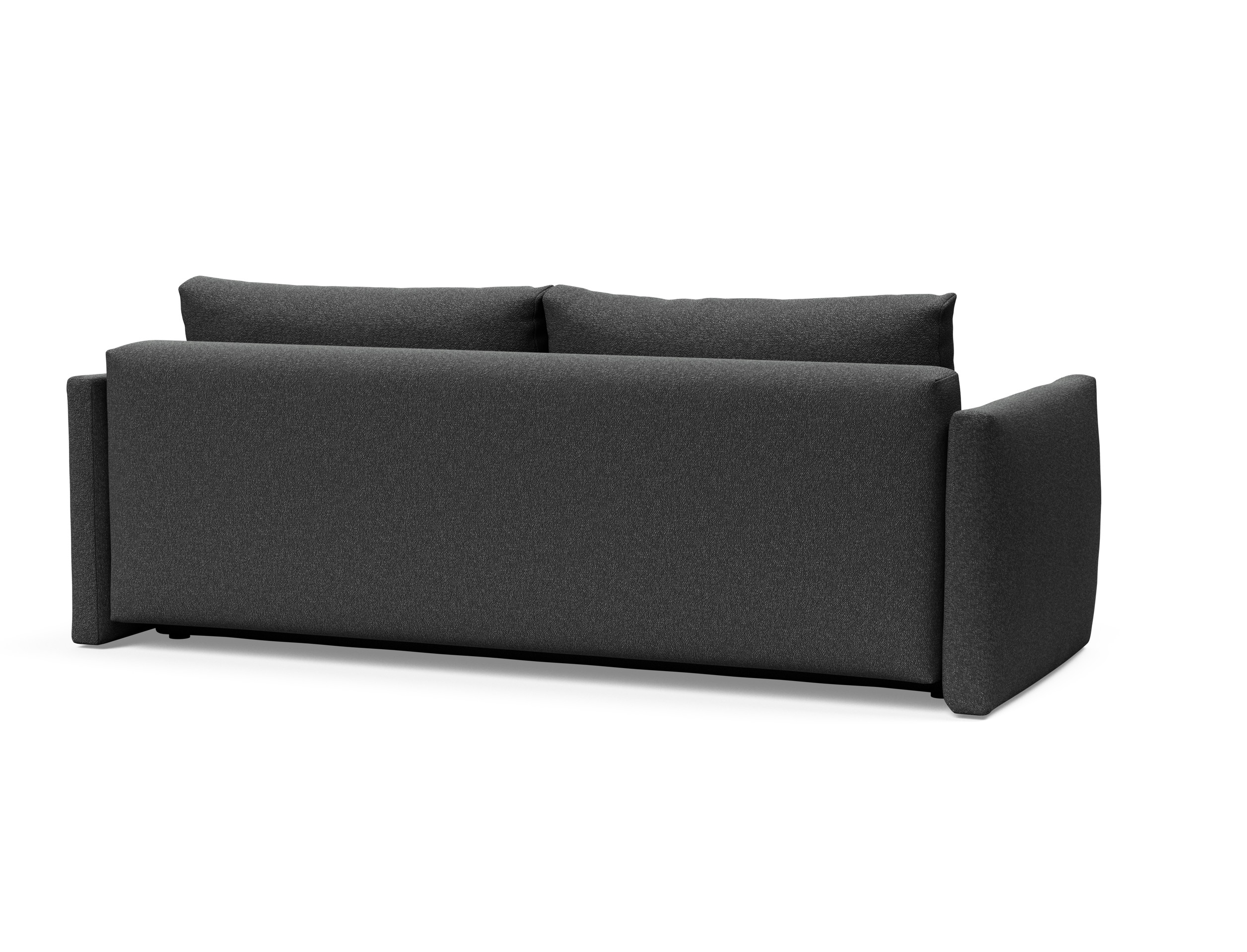 Tripi Fabric Sofa Bed