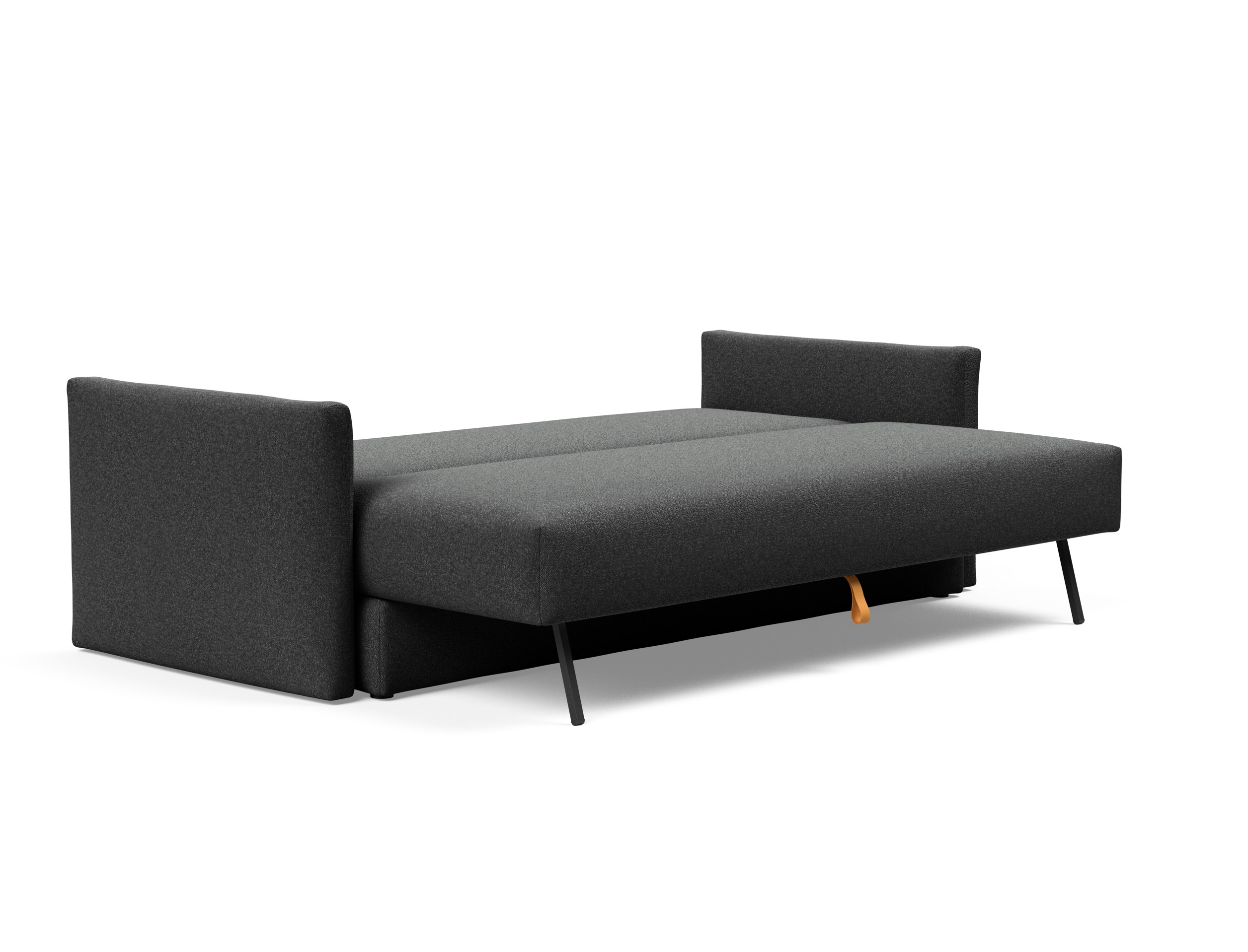 Tripi Fabric Sofa Bed