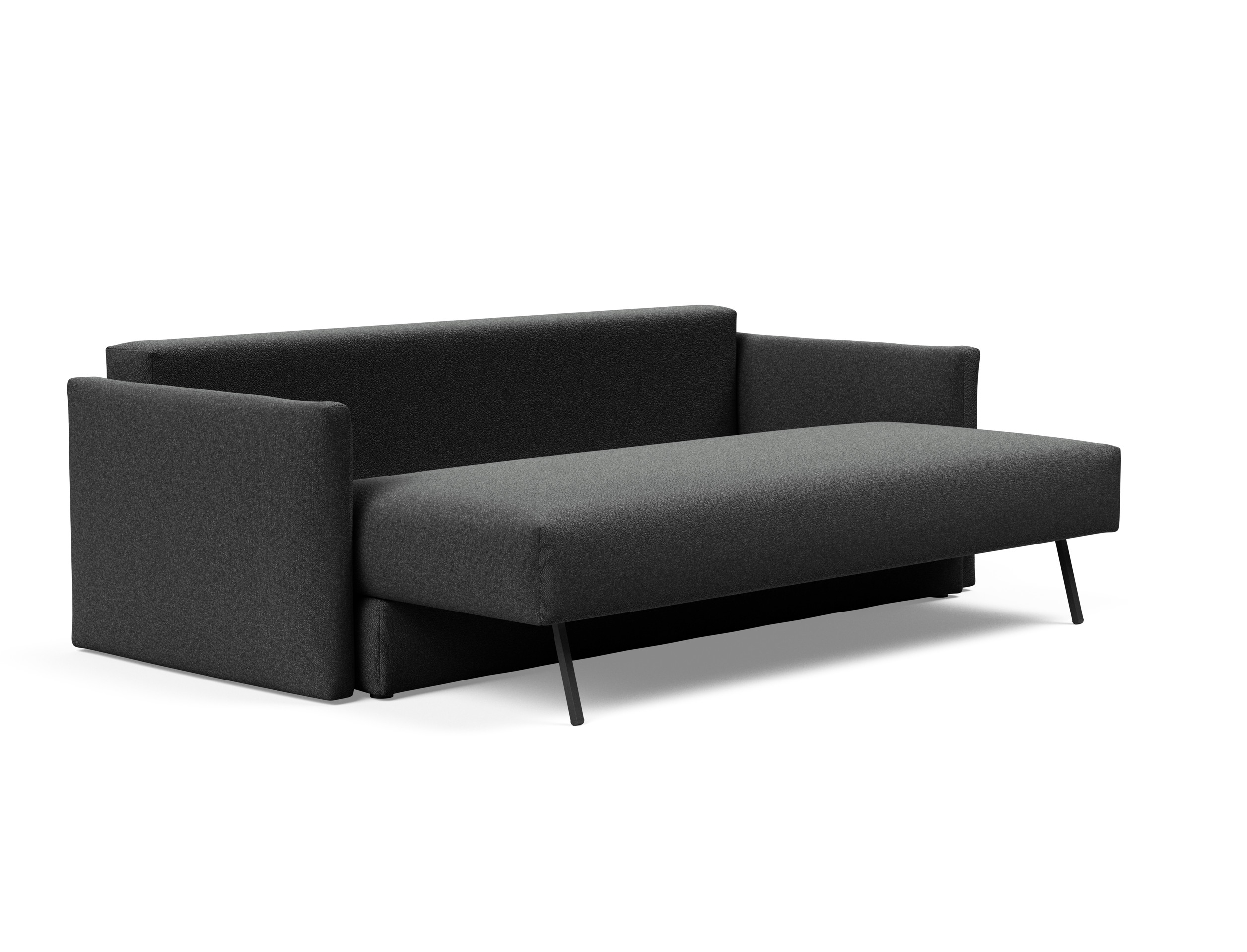 Tripi Fabric Sofa Bed