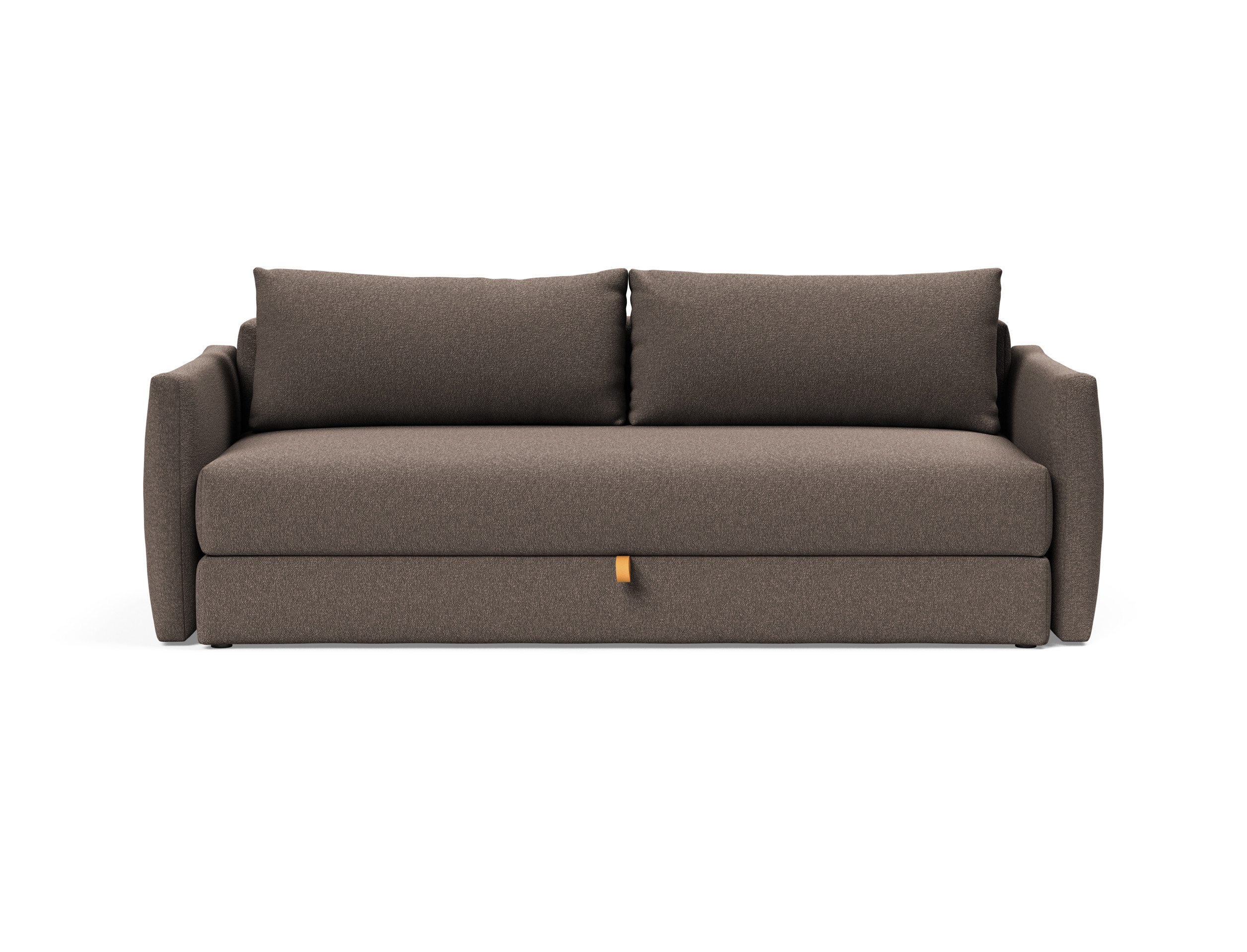 Tripi Fabric Sofa Bed