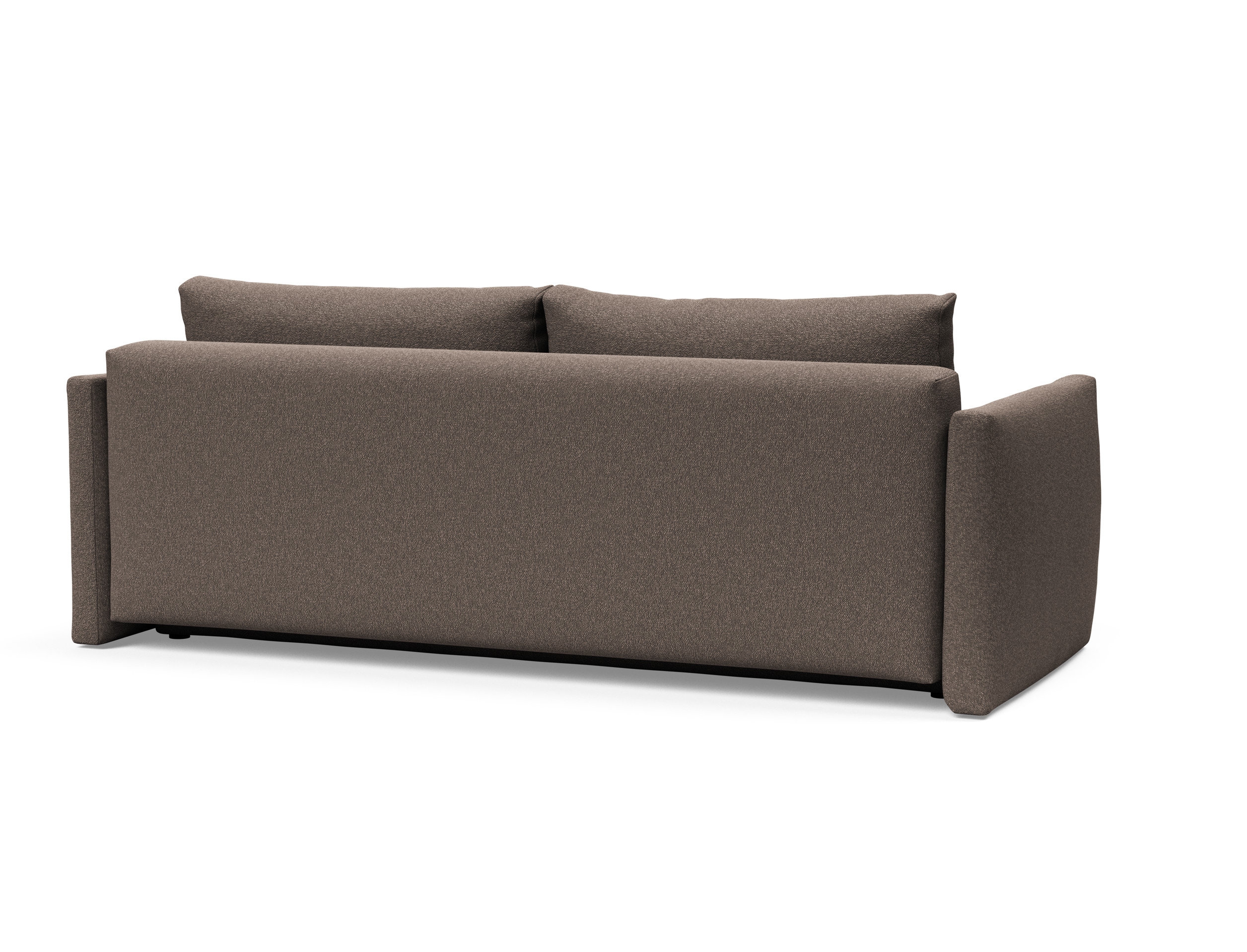 Tripi Fabric Sofa Bed