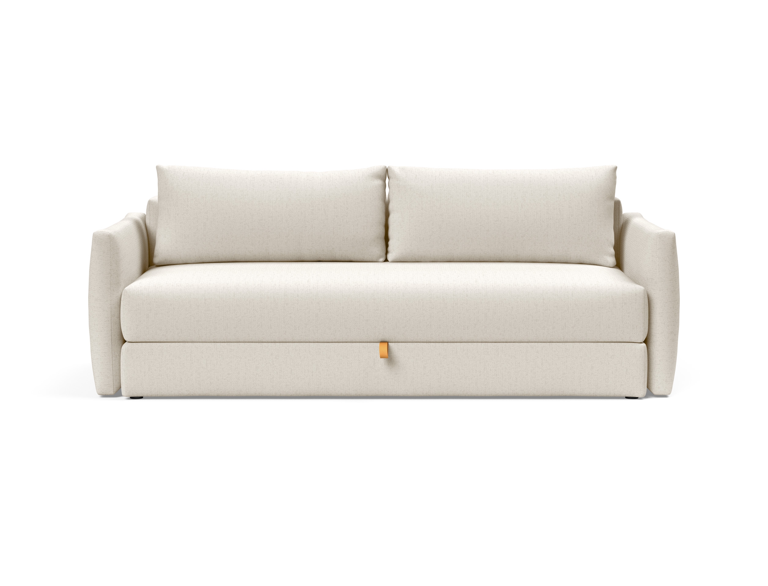 Tripi Fabric Sofa Bed