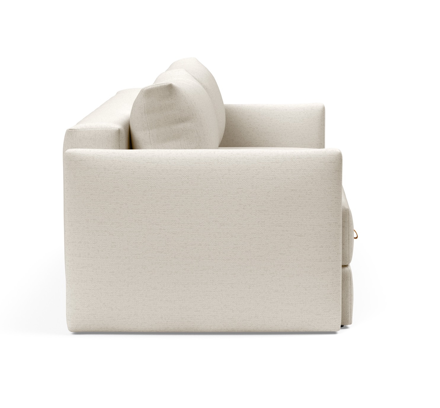 Tripi Fabric Sofa Bed