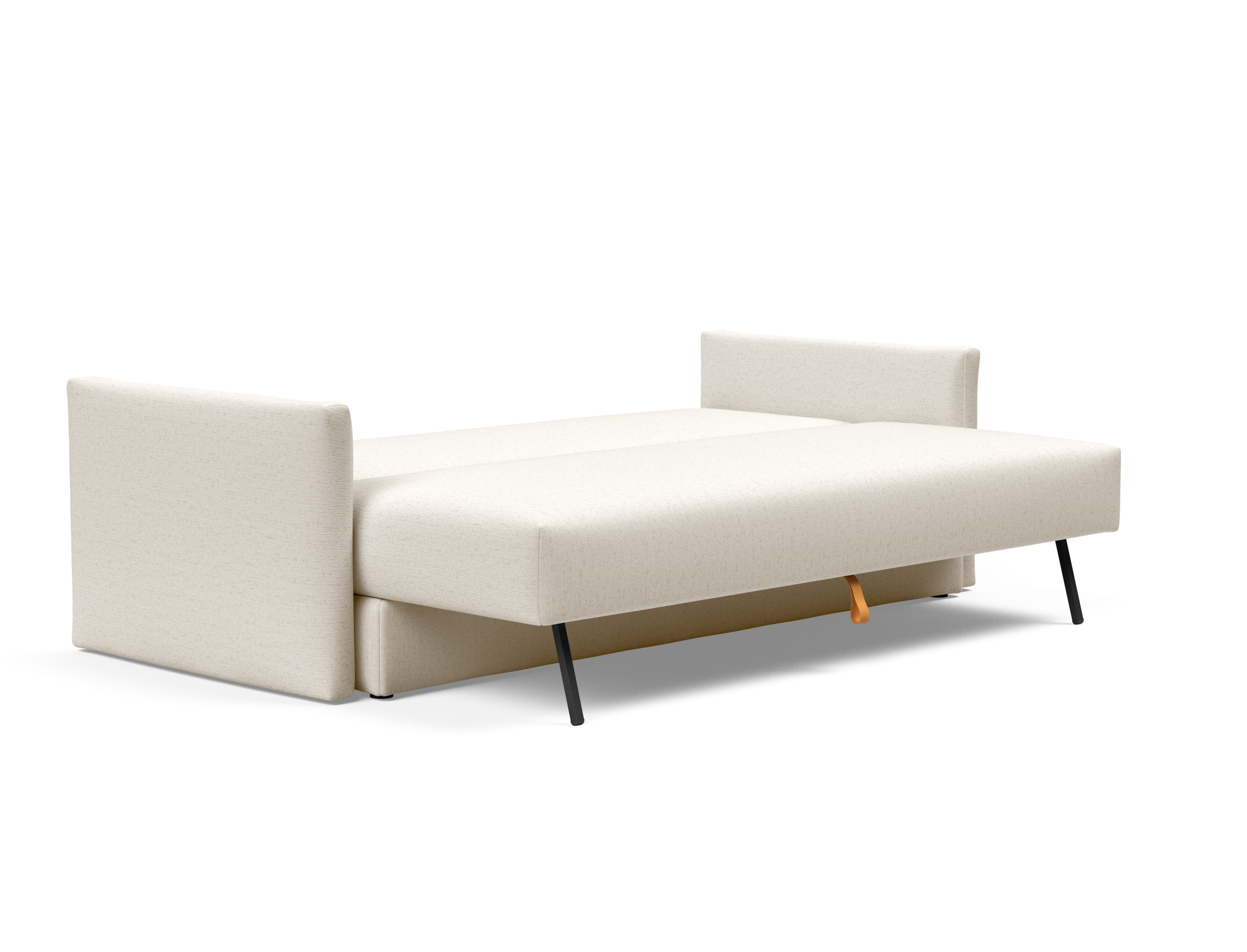 Tripi Fabric Sofa Bed