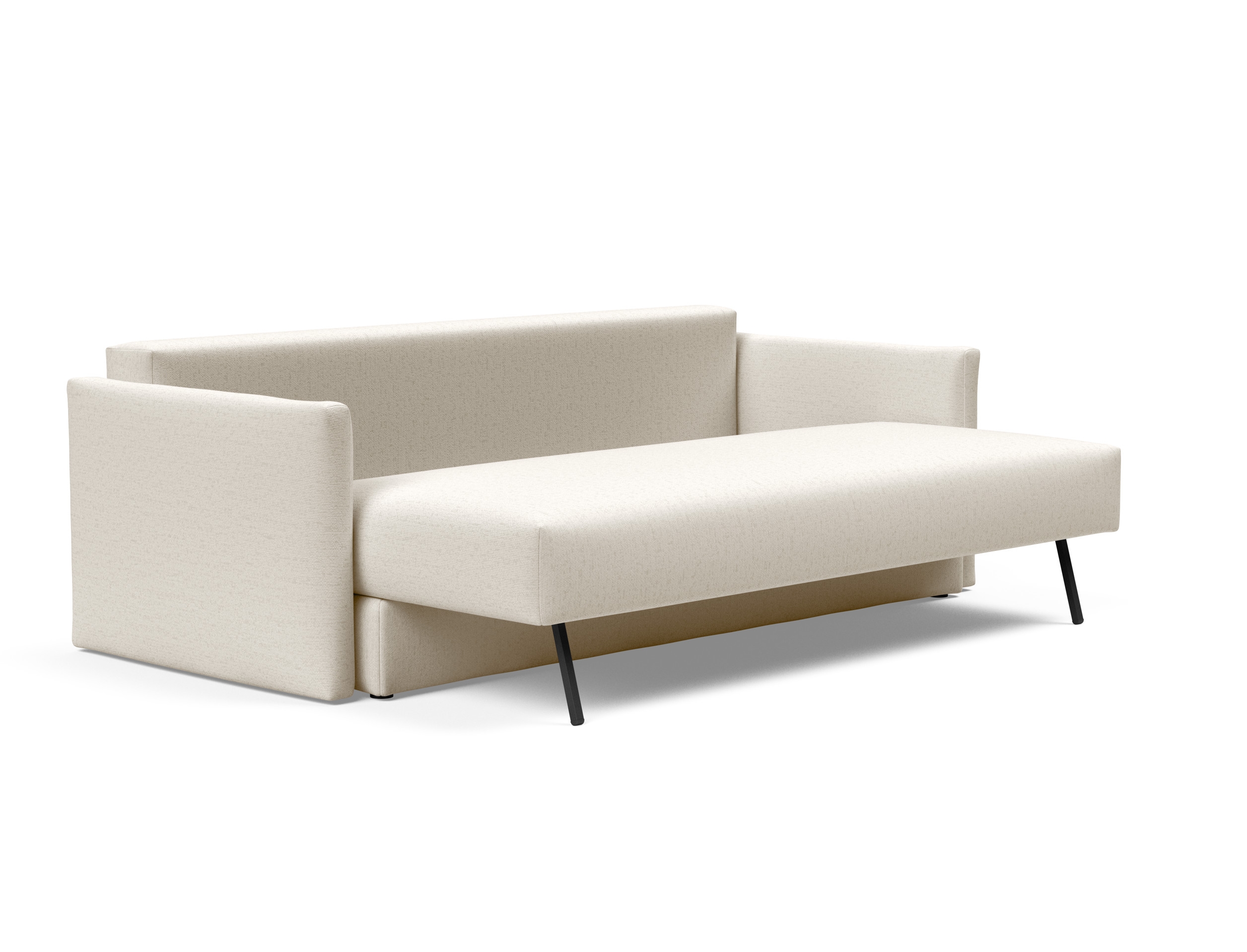 Tripi Fabric Sofa Bed