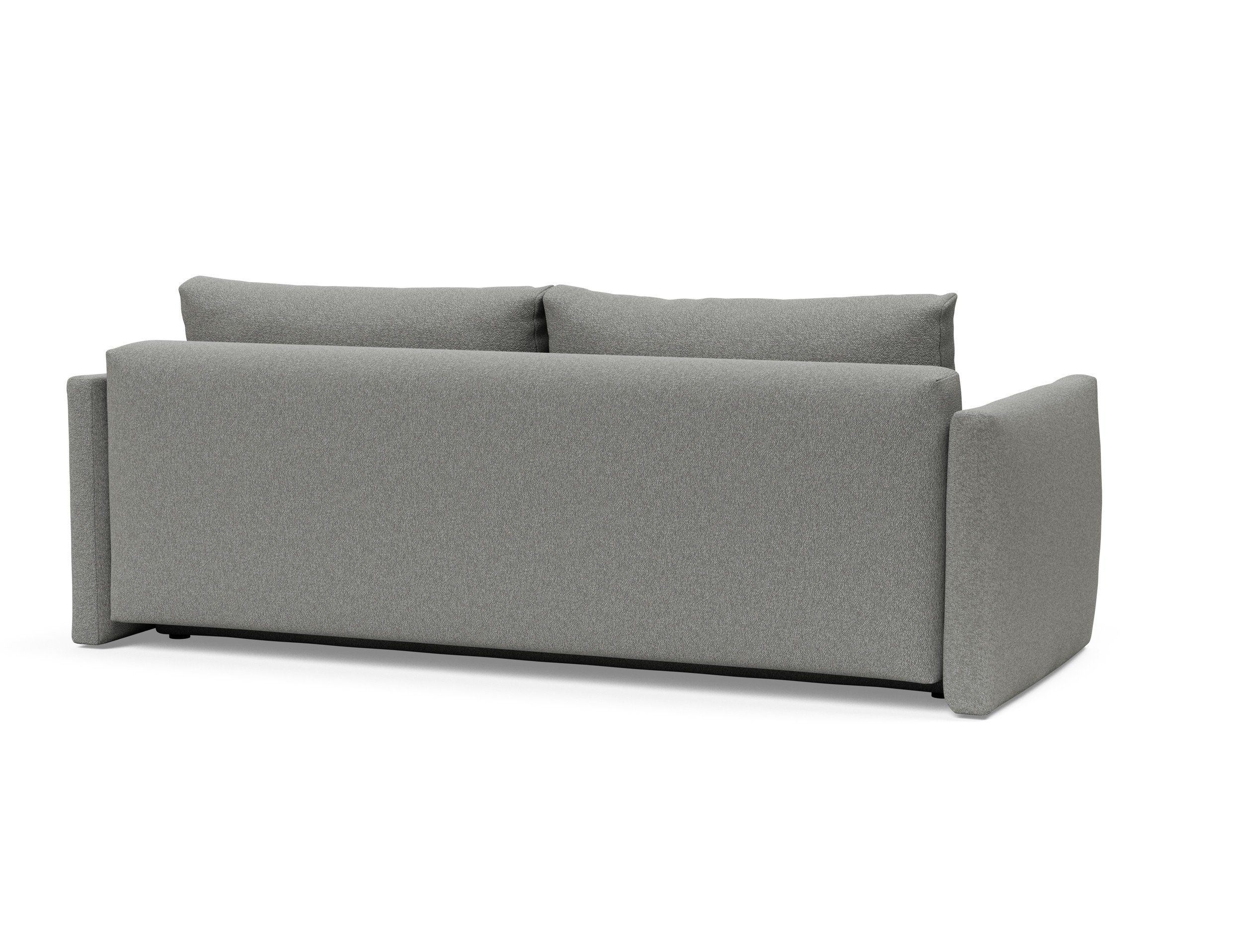 Tripi Fabric Sofa Bed