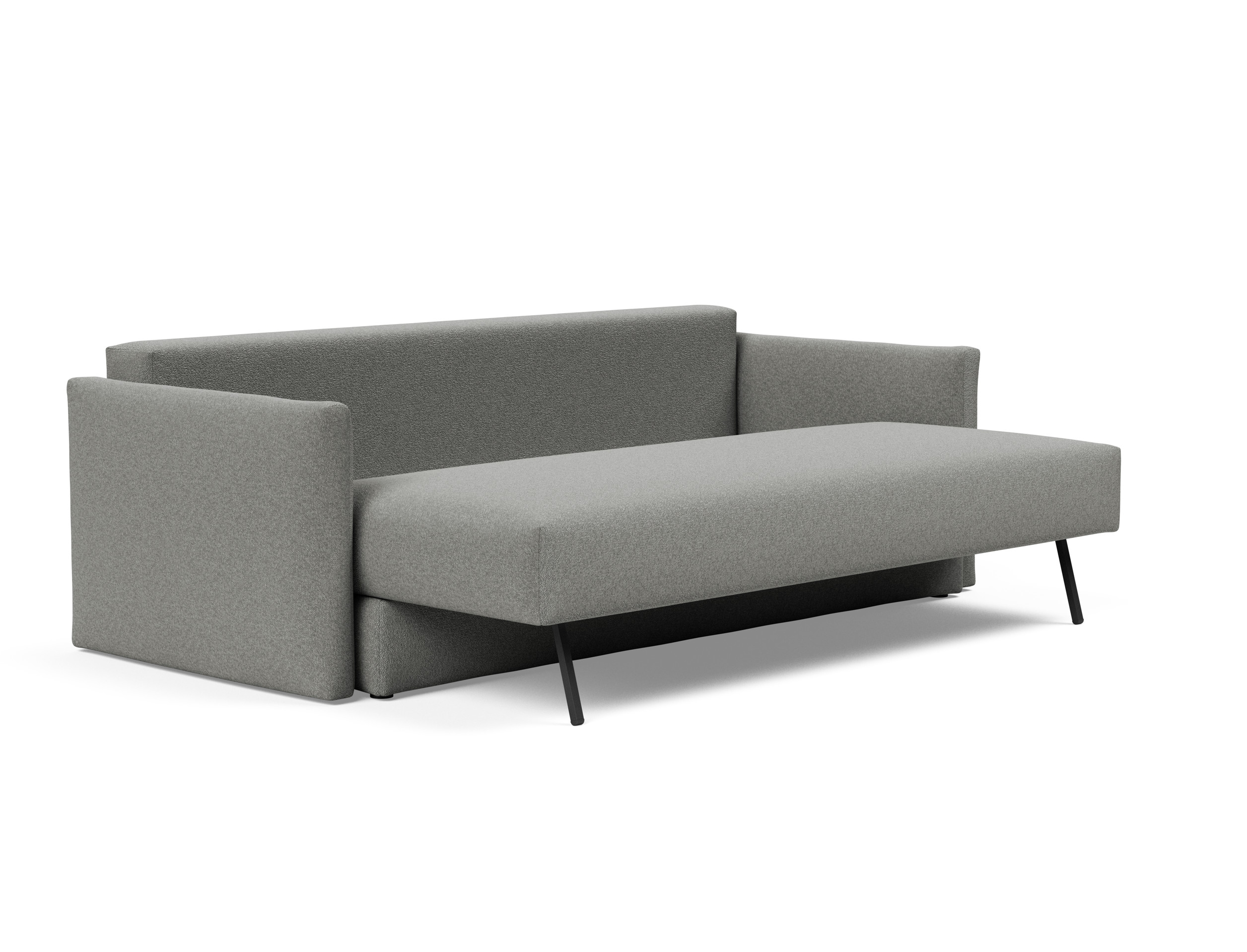 Tripi Fabric Sofa Bed