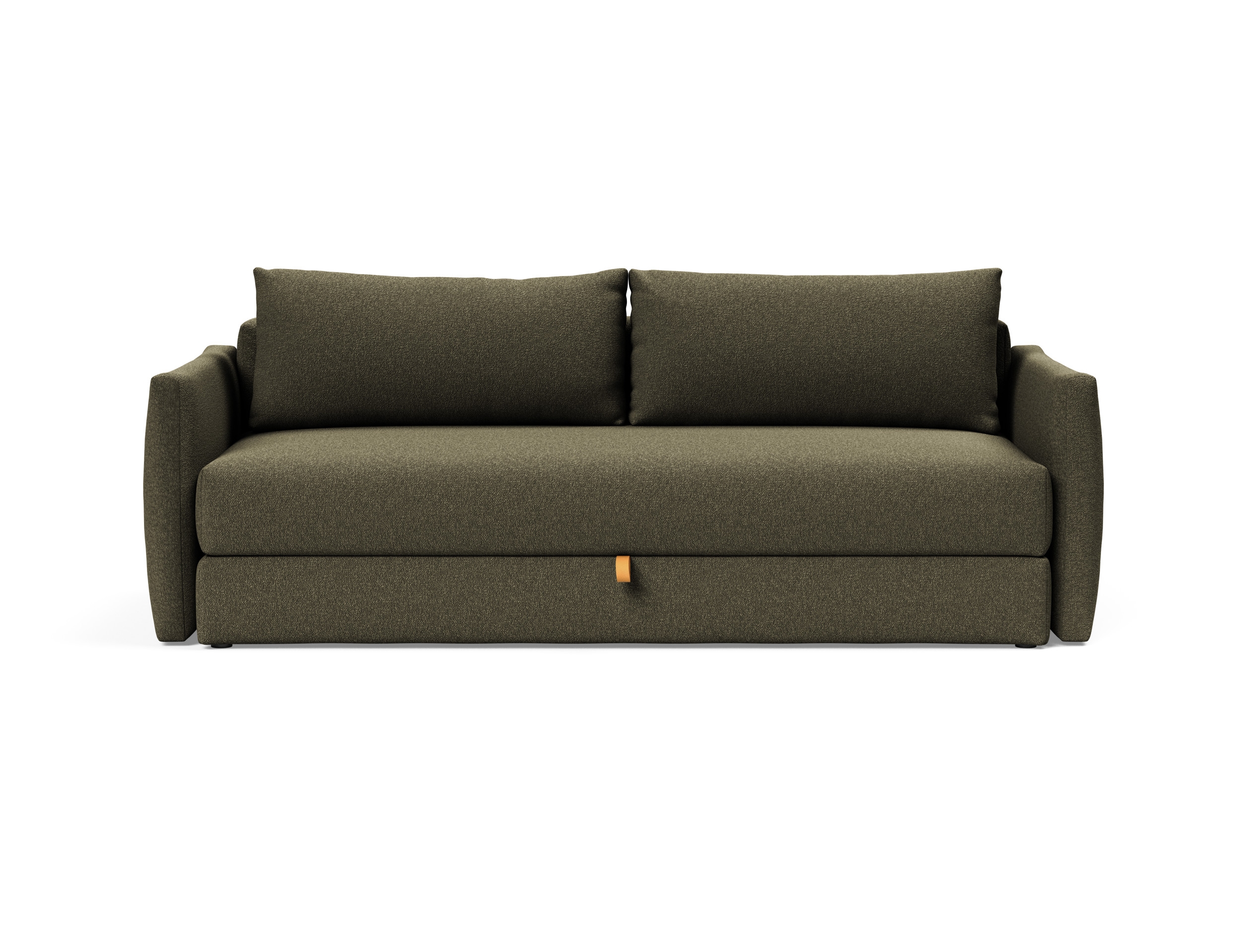 Tripi Fabric Sofa Bed