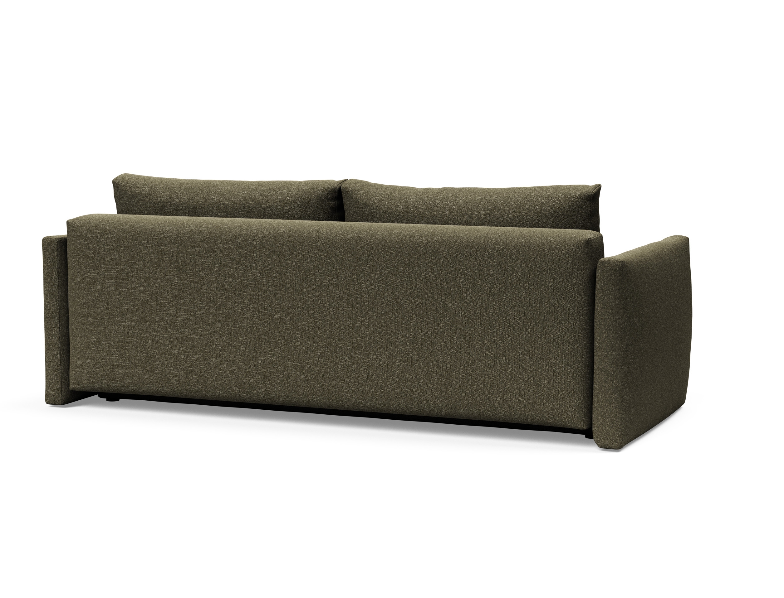 Tripi Fabric Sofa Bed