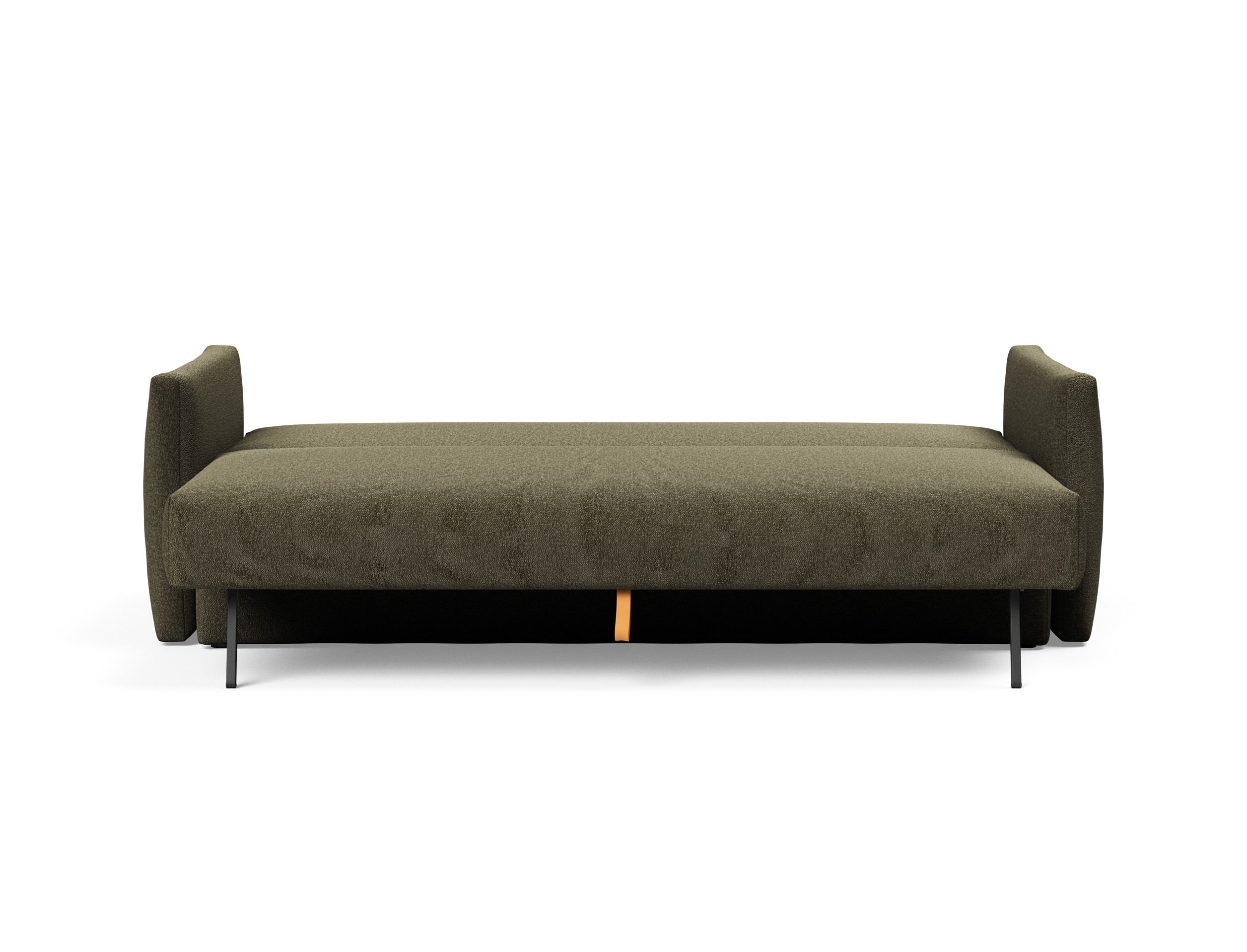 Tripi Fabric Sofa Bed