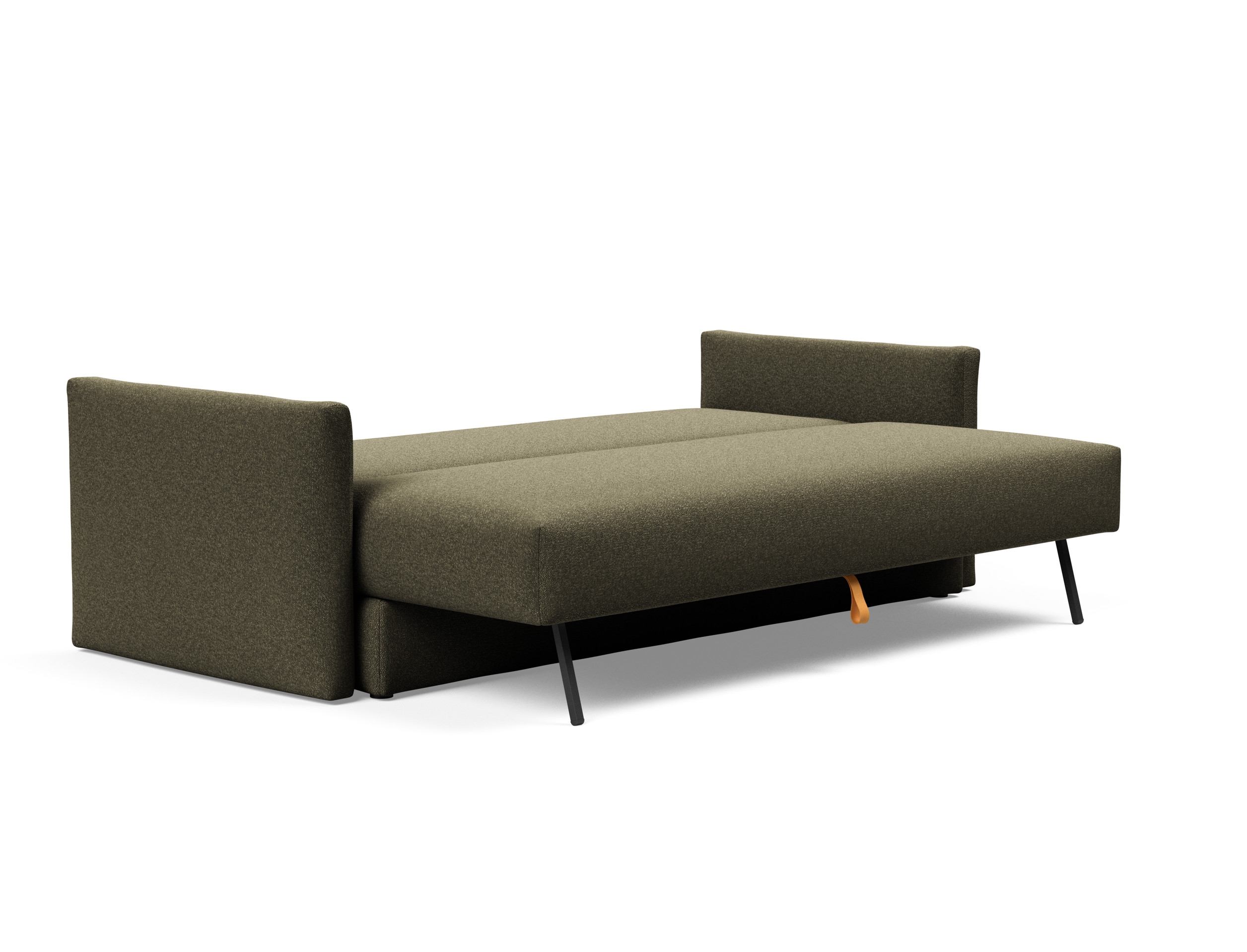 Tripi Fabric Sofa Bed