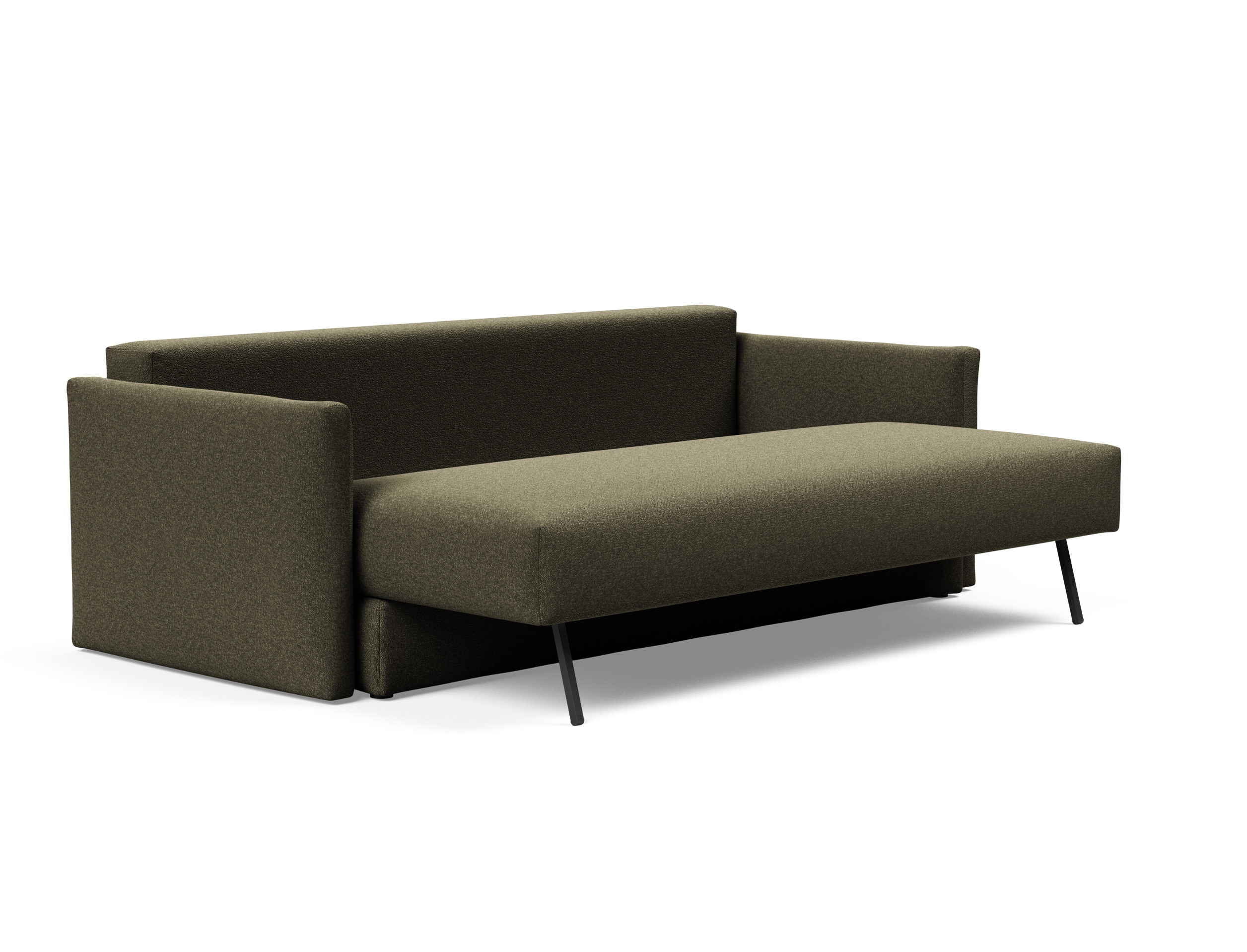 Tripi Fabric Sofa Bed