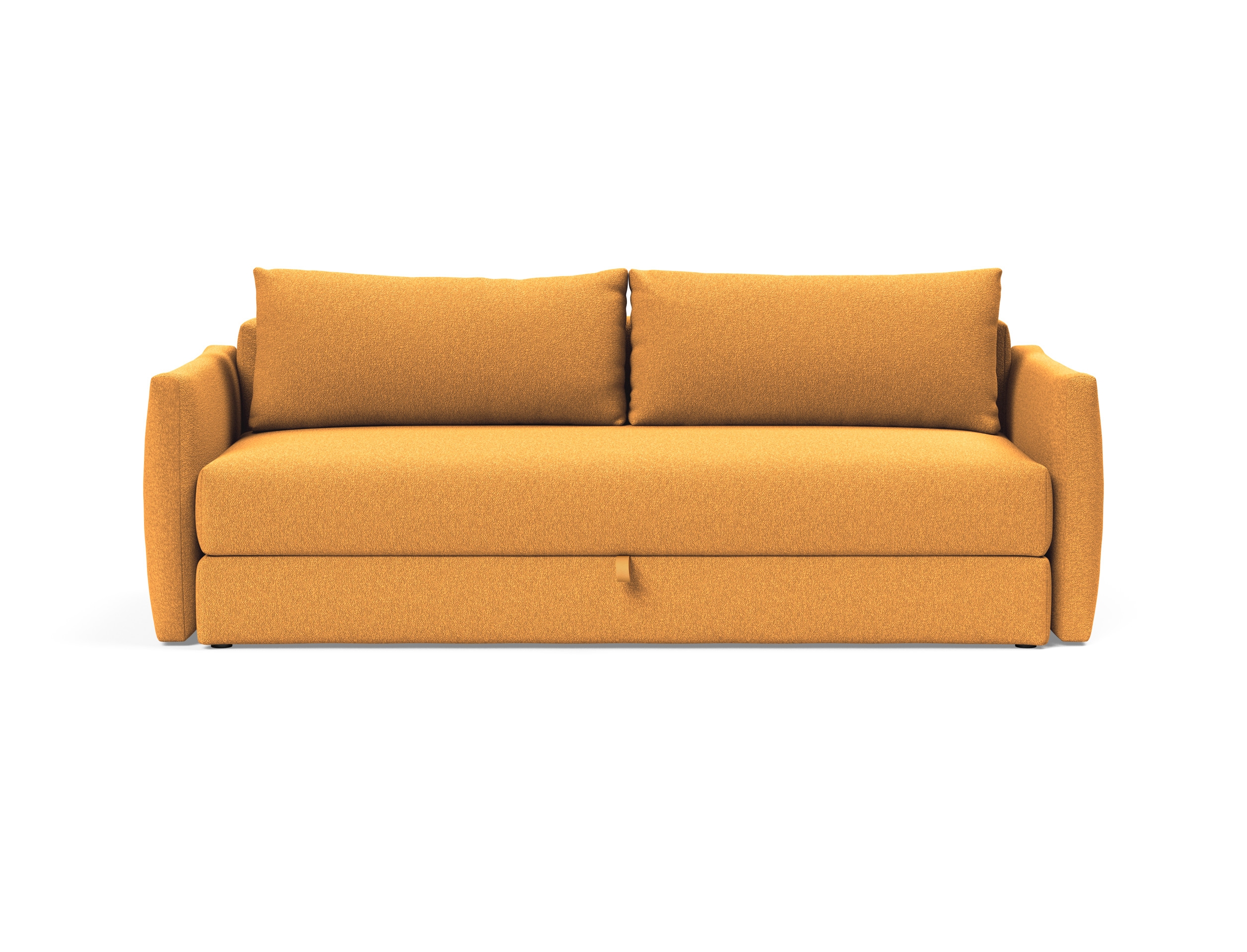 Tripi Fabric Sofa Bed