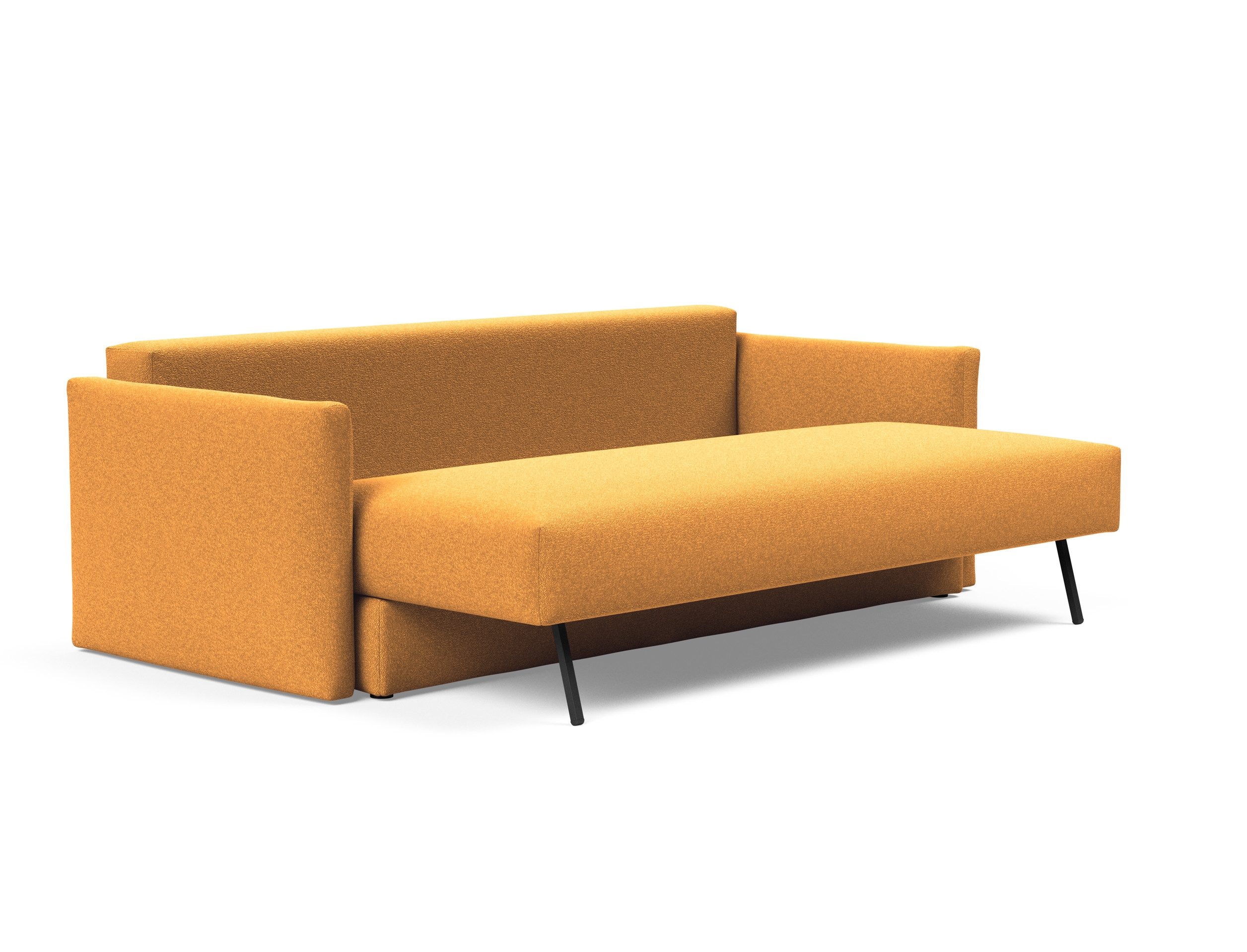 Tripi Fabric Sofa Bed