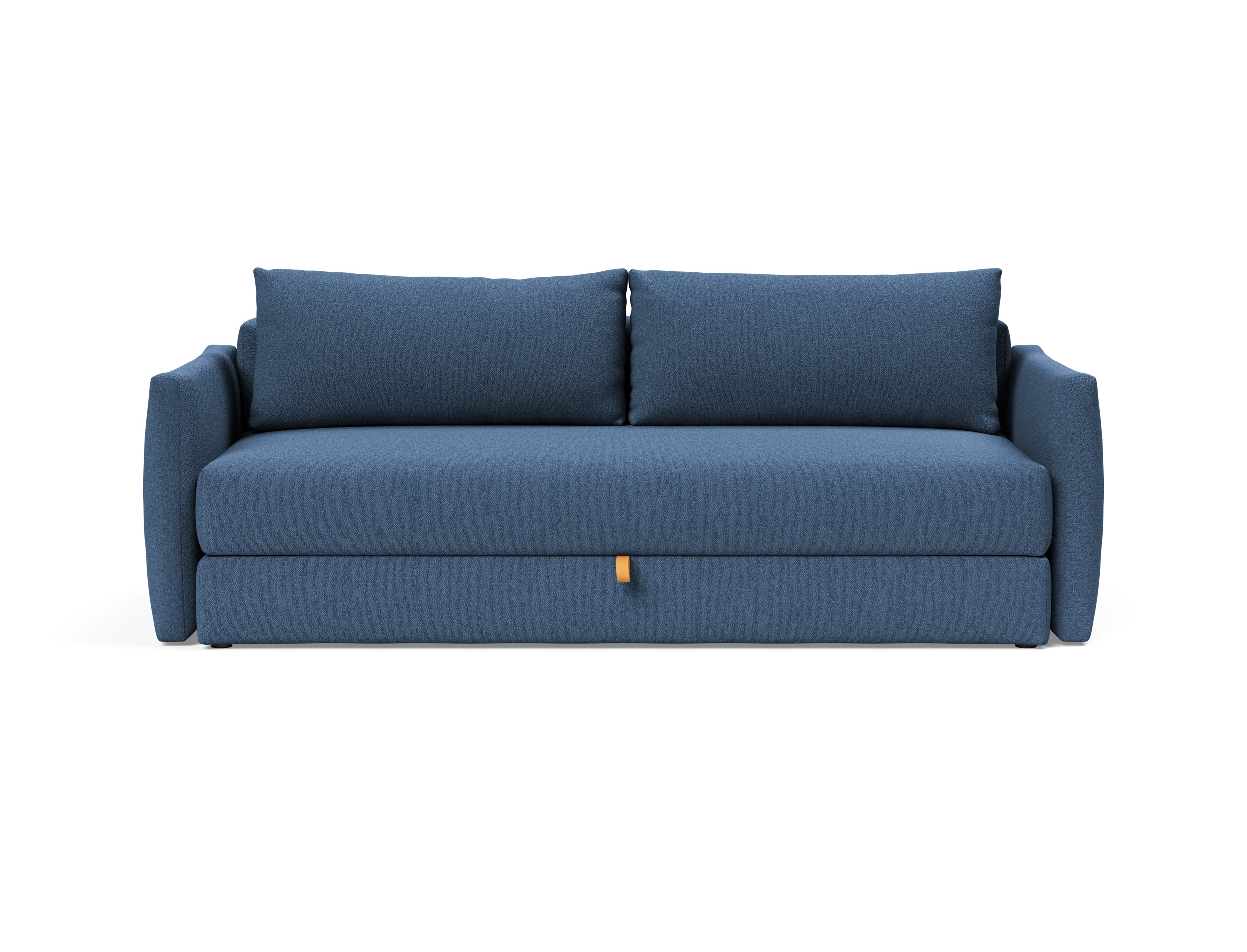 Tripi Fabric Sofa Bed