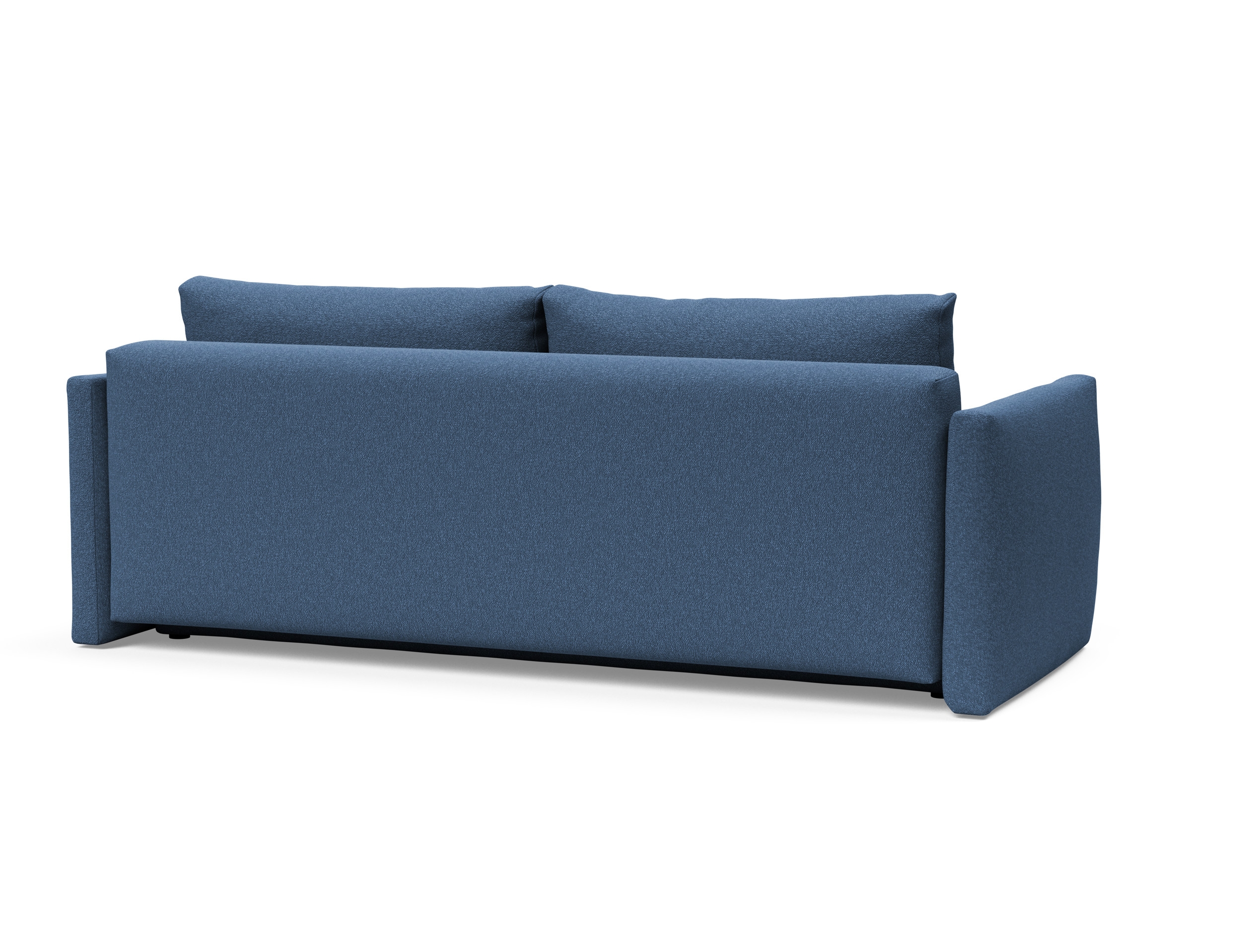 Tripi Fabric Sofa Bed