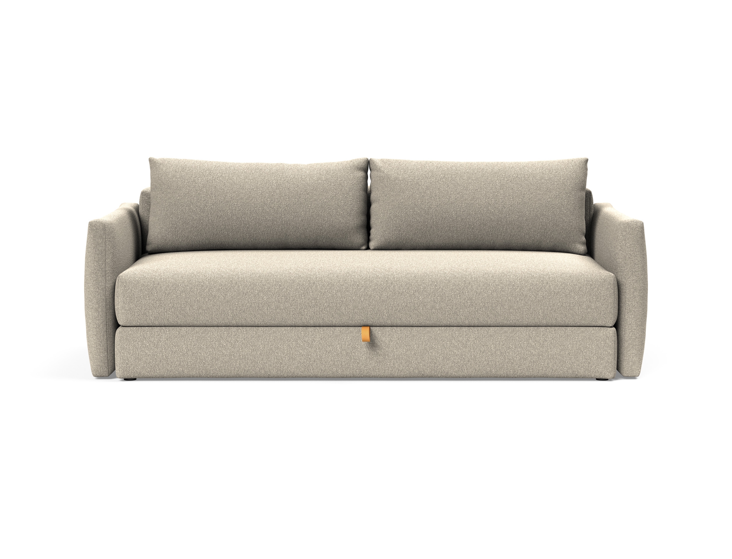 Tripi Fabric Sofa Bed