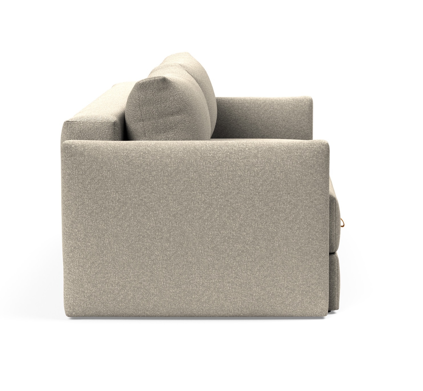 Tripi Fabric Sofa Bed