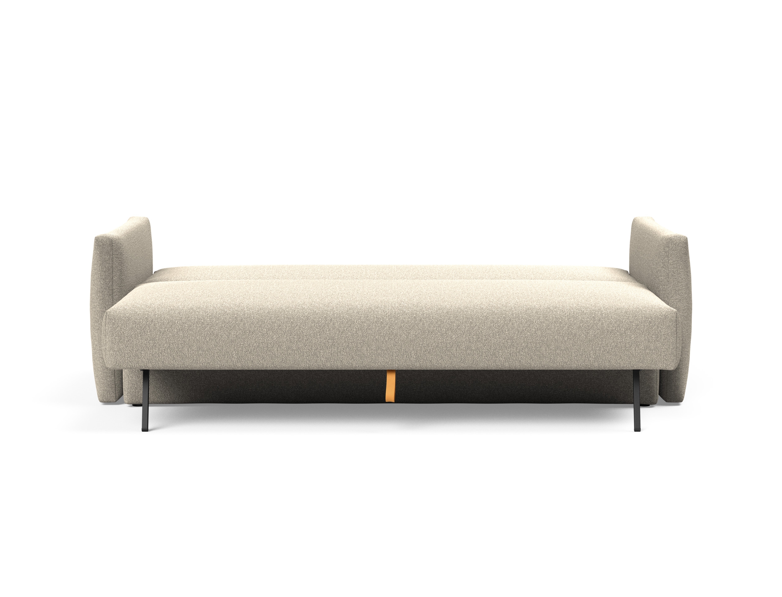 Tripi Fabric Sofa Bed
