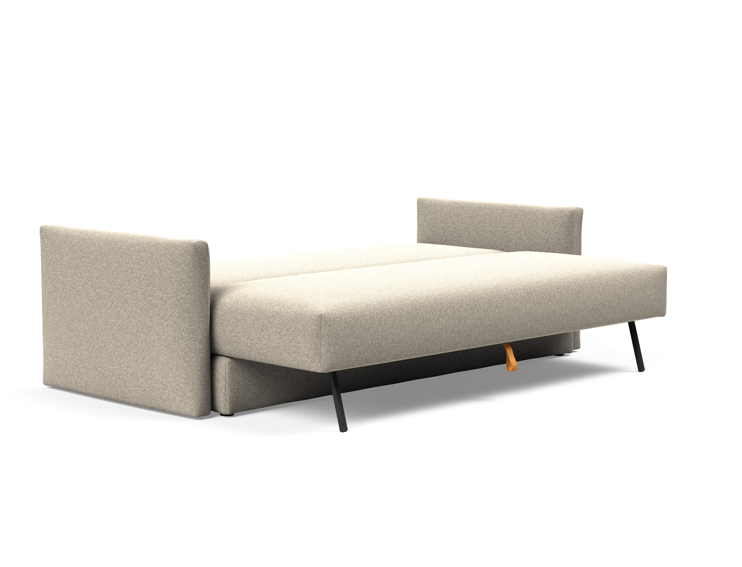 Tripi Fabric Sofa Bed