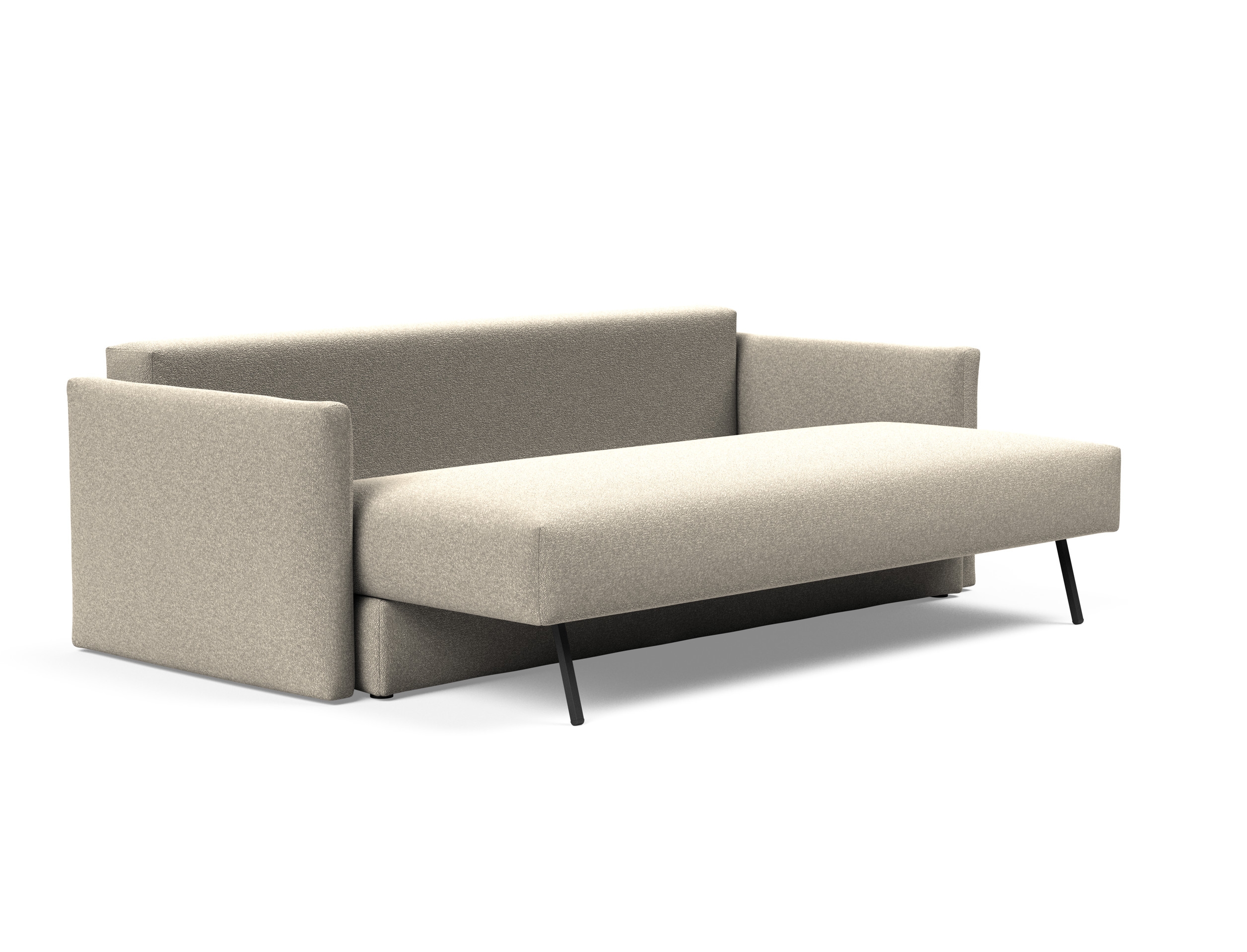 Tripi Fabric Sofa Bed