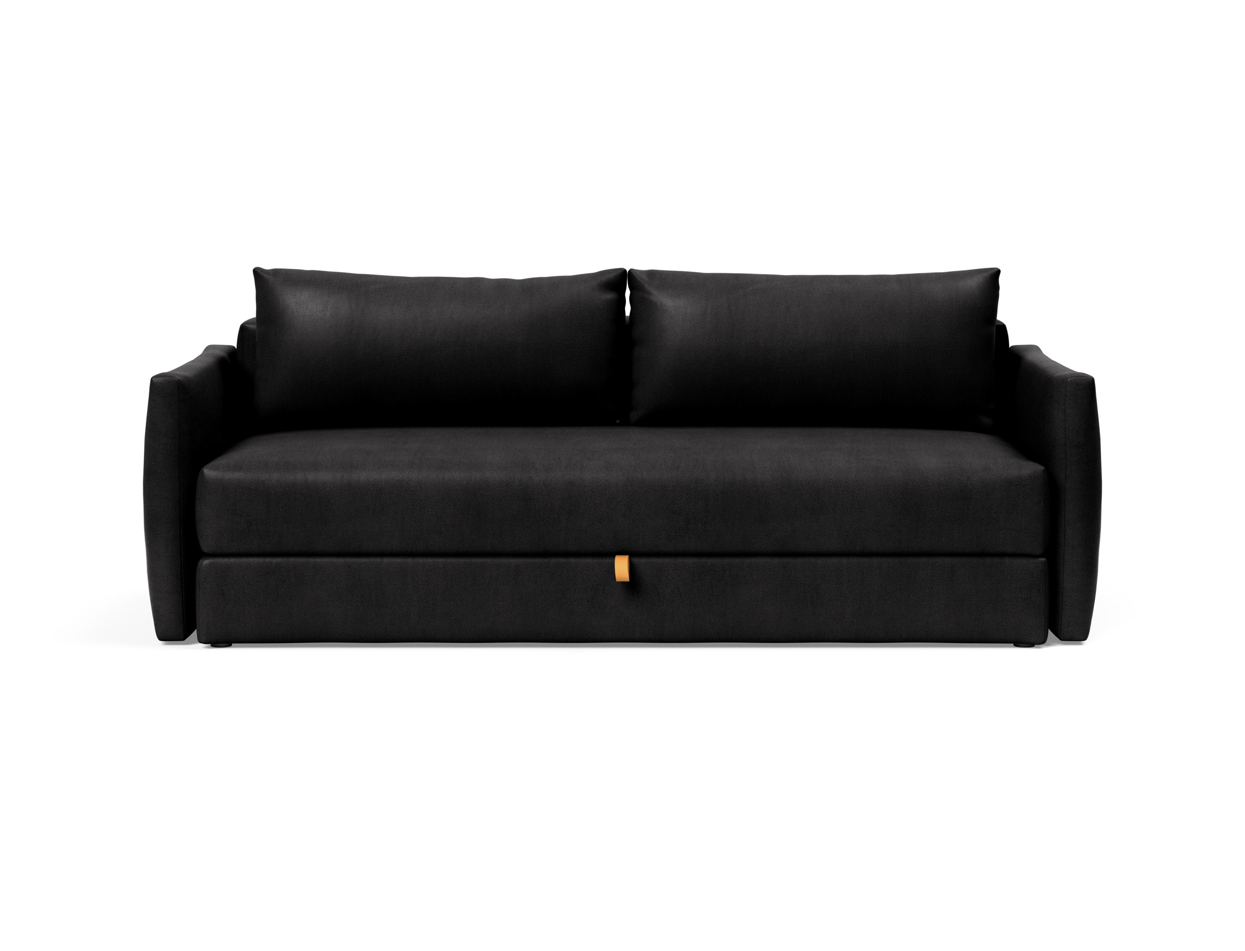 Tripi Fabric Sofa Bed