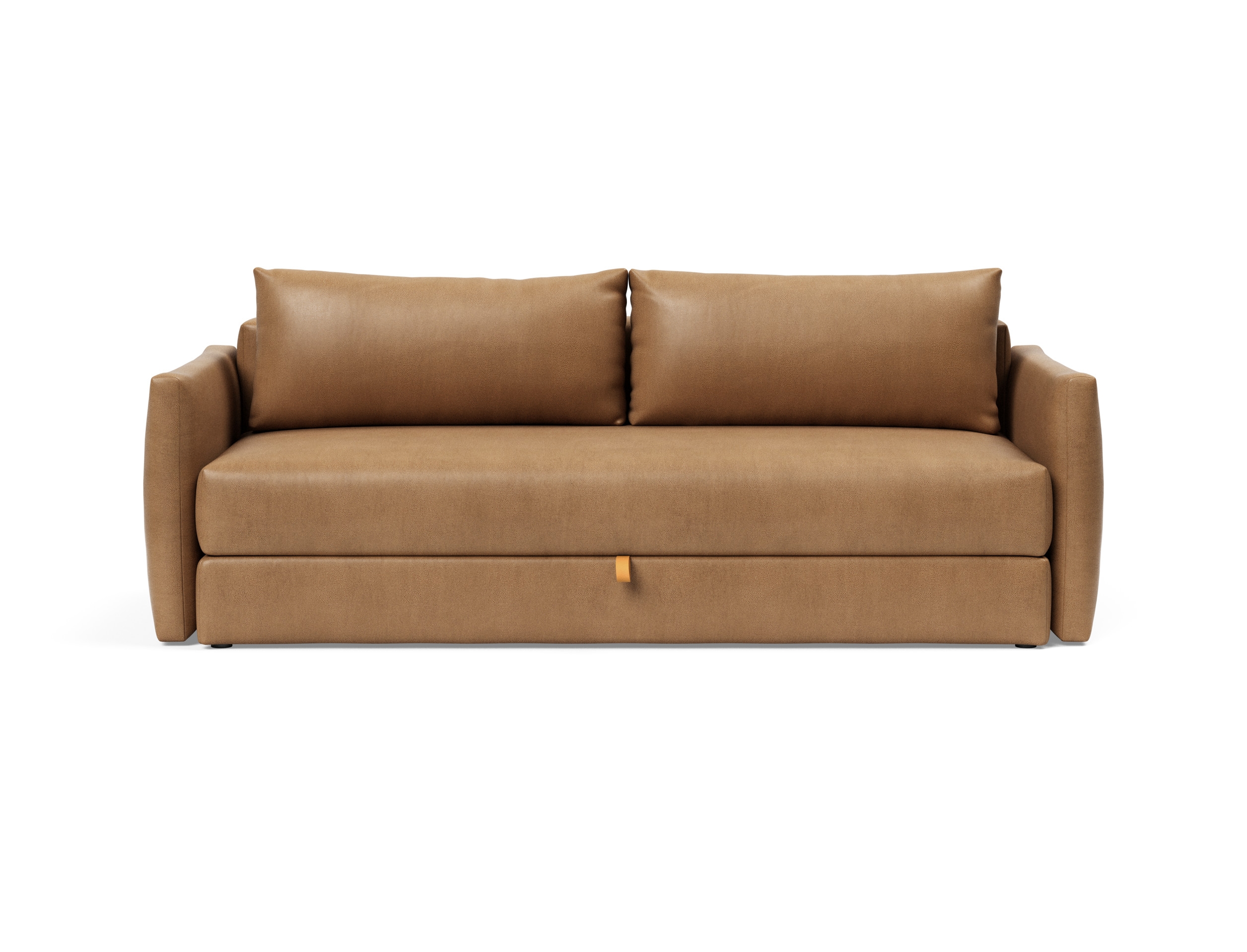 Tripi Fabric Sofa Bed