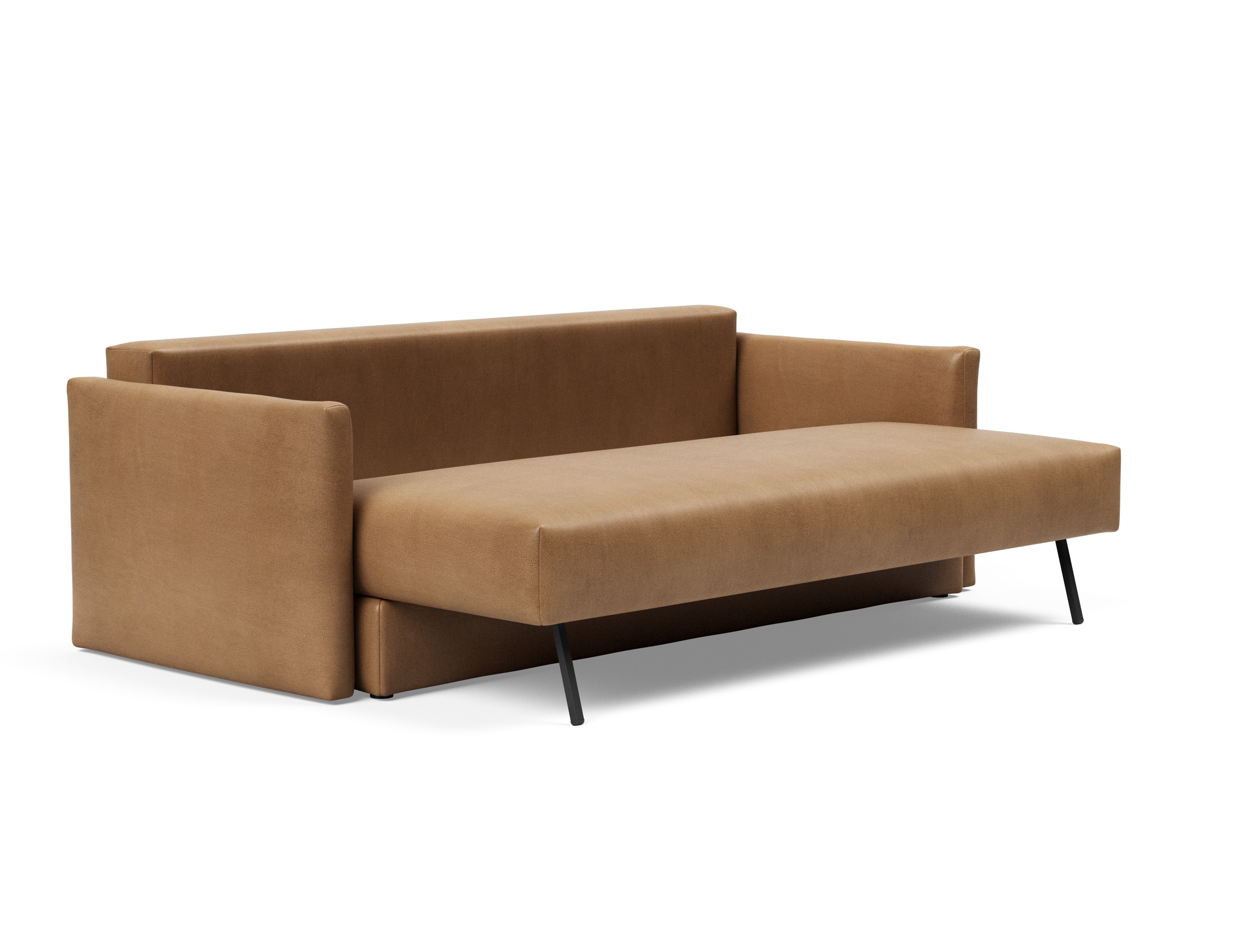 Tripi Fabric Sofa Bed