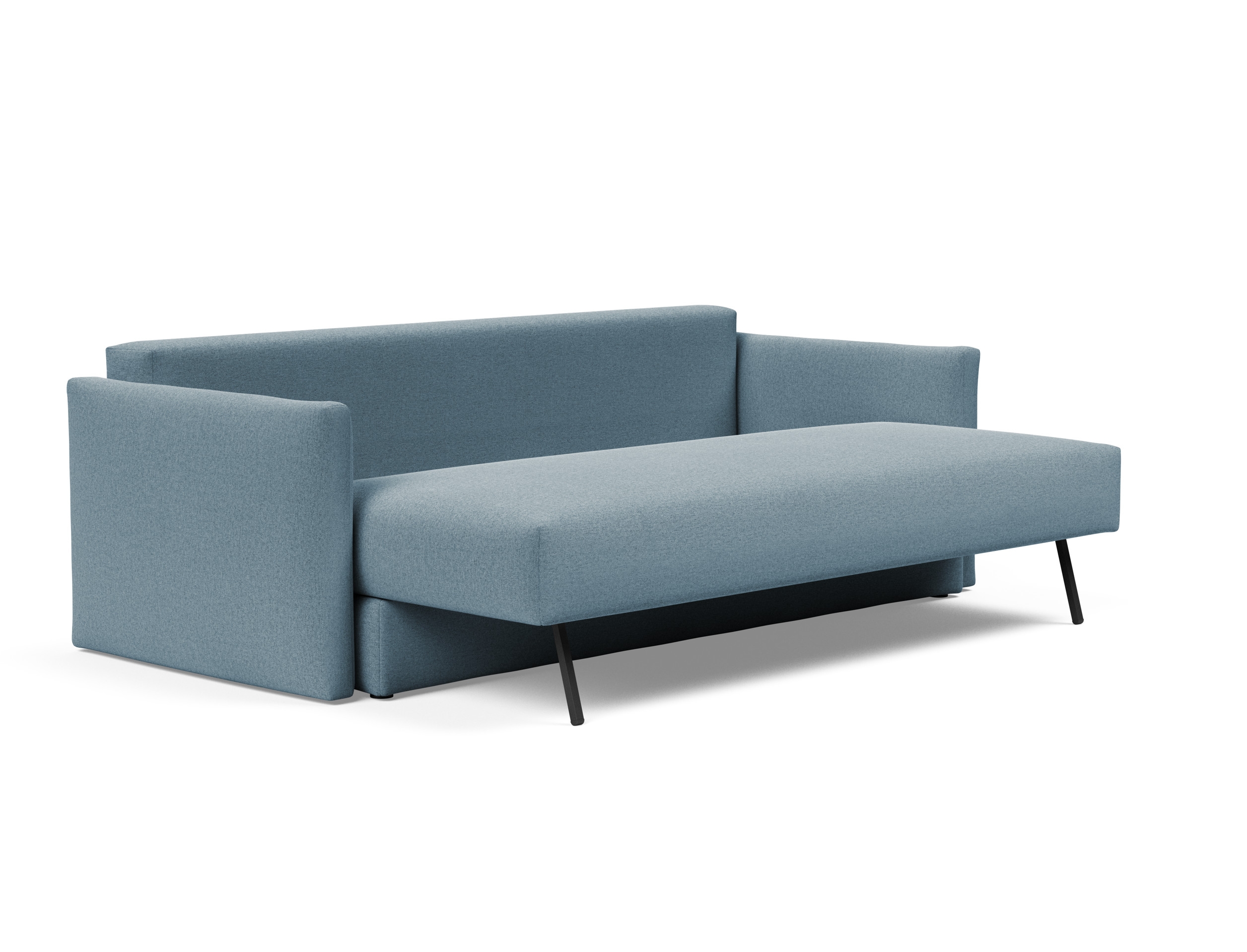 Tripi Fabric Sofa Bed
