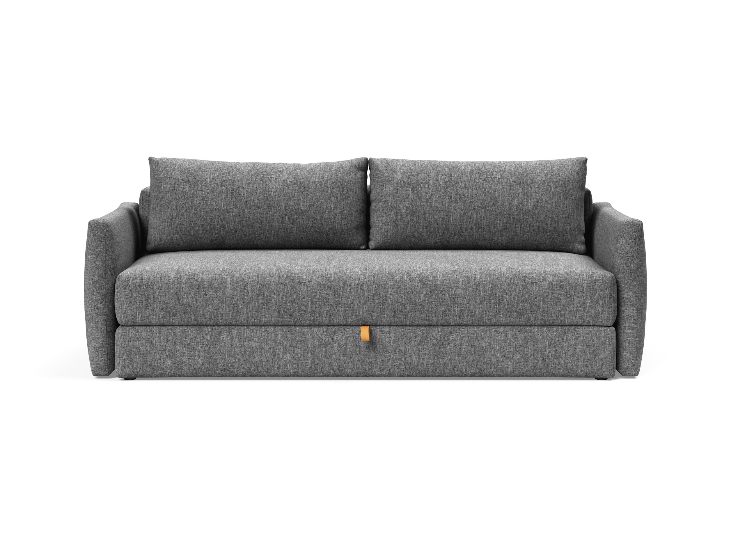 Tripi Fabric Sofa Bed