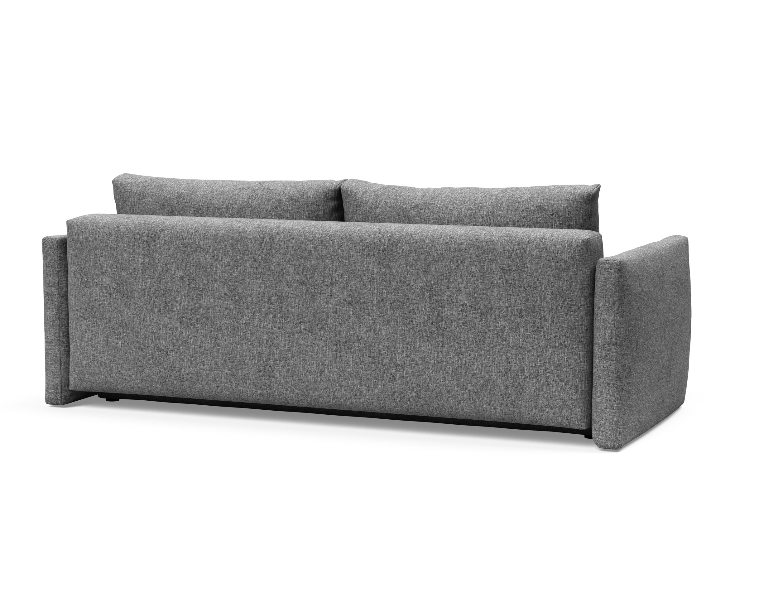 Tripi Fabric Sofa Bed
