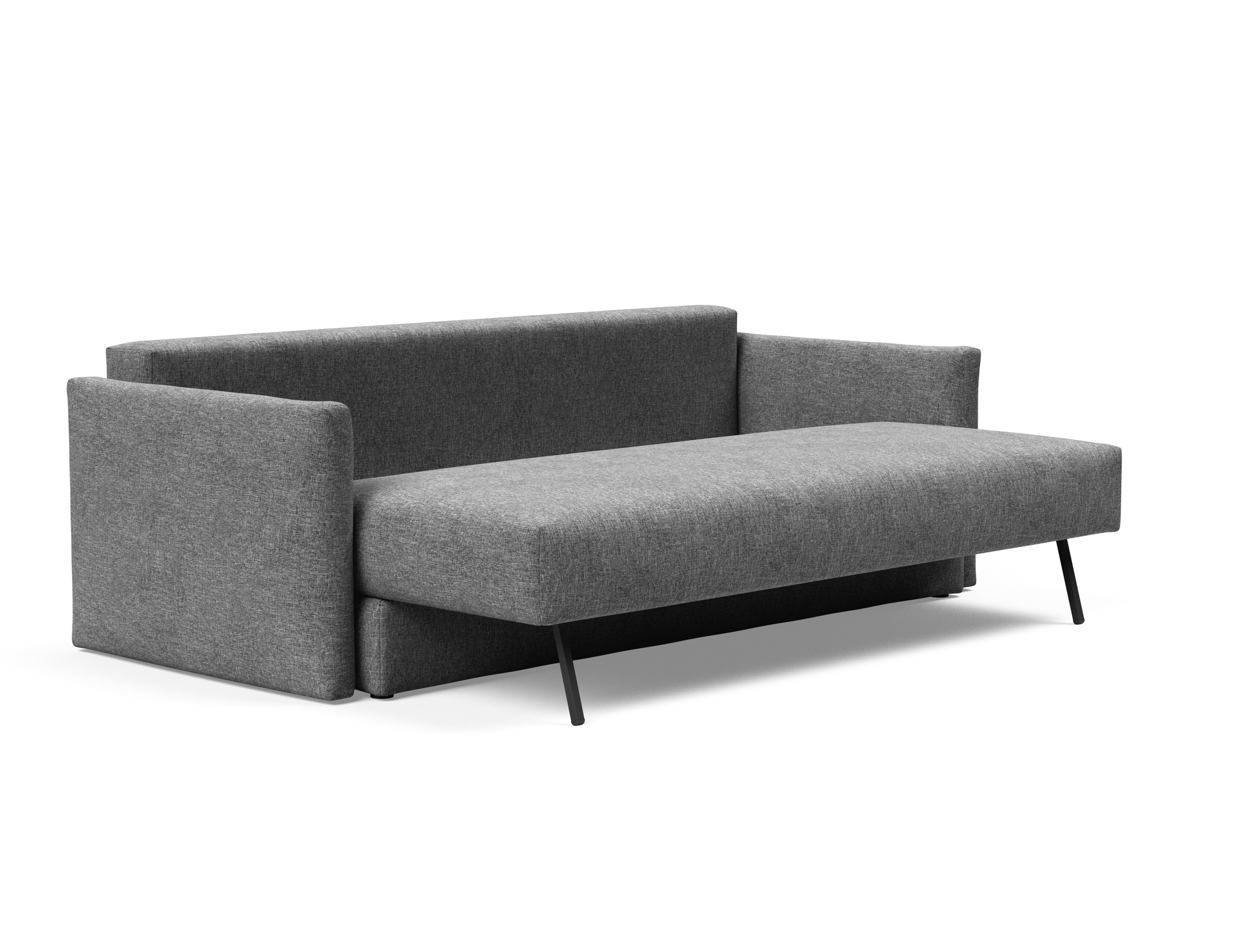 Tripi Fabric Sofa Bed