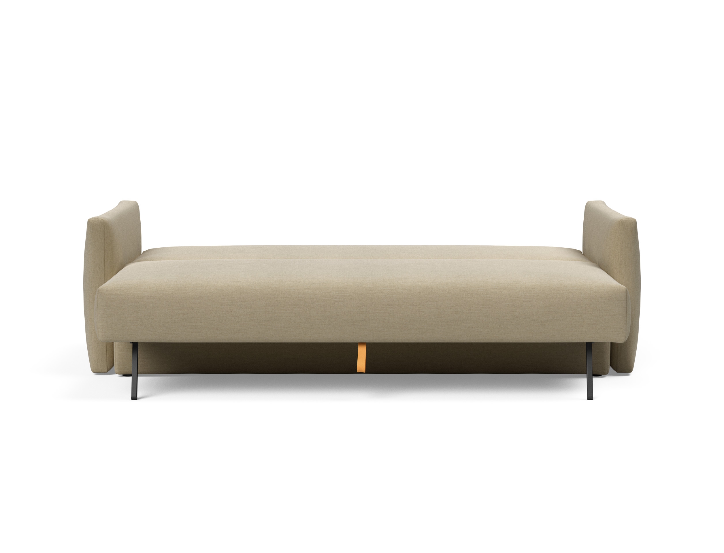 Tripi Fabric Sofa Bed