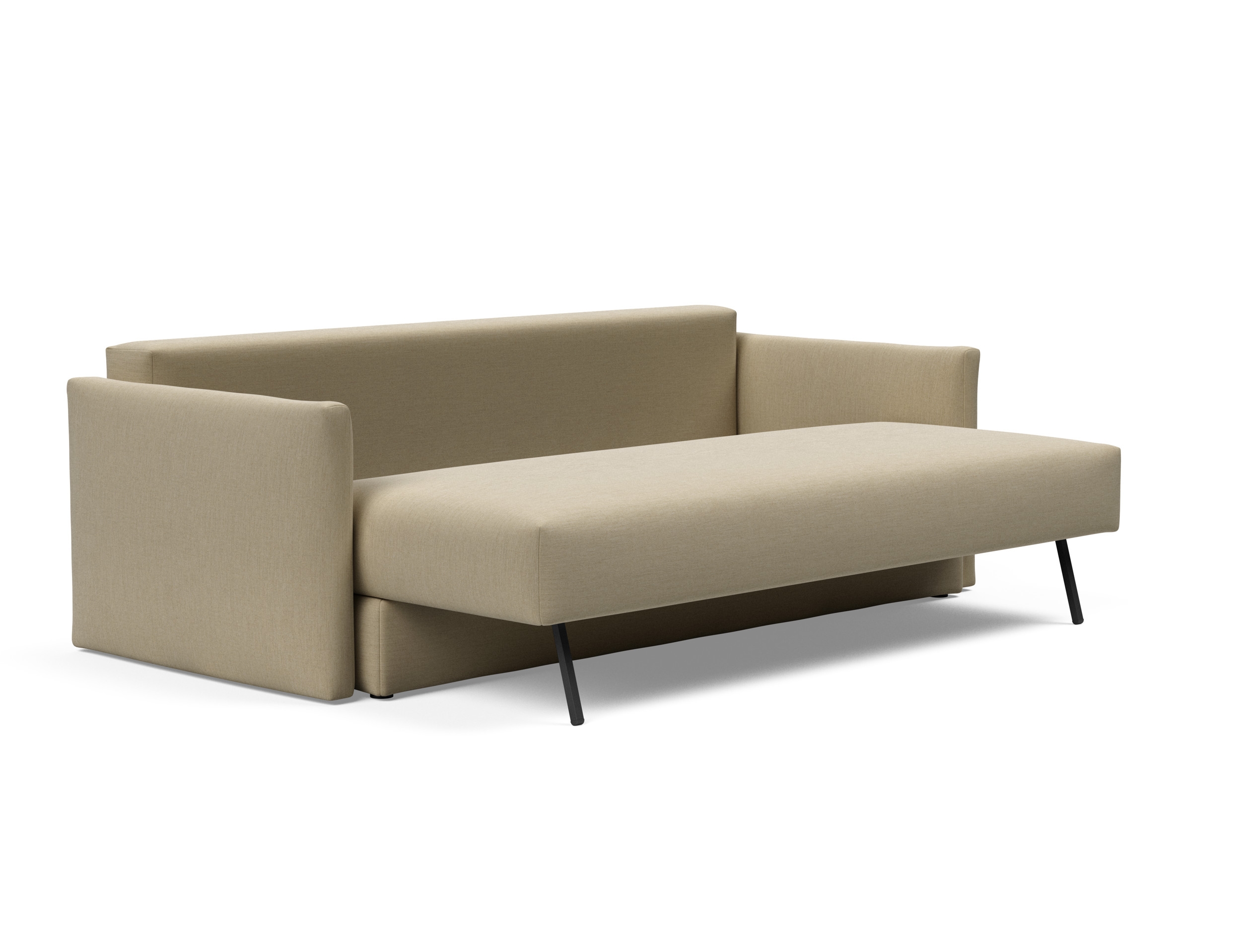 Tripi Fabric Sofa Bed