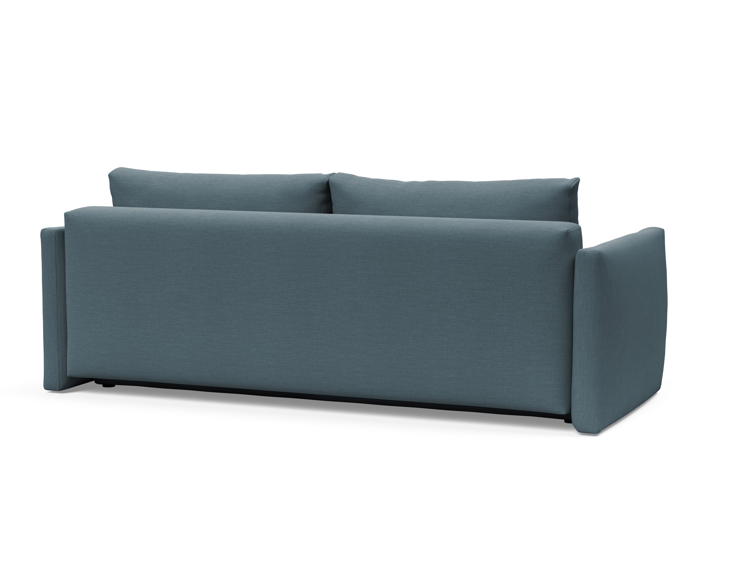 Tripi Fabric Sofa Bed