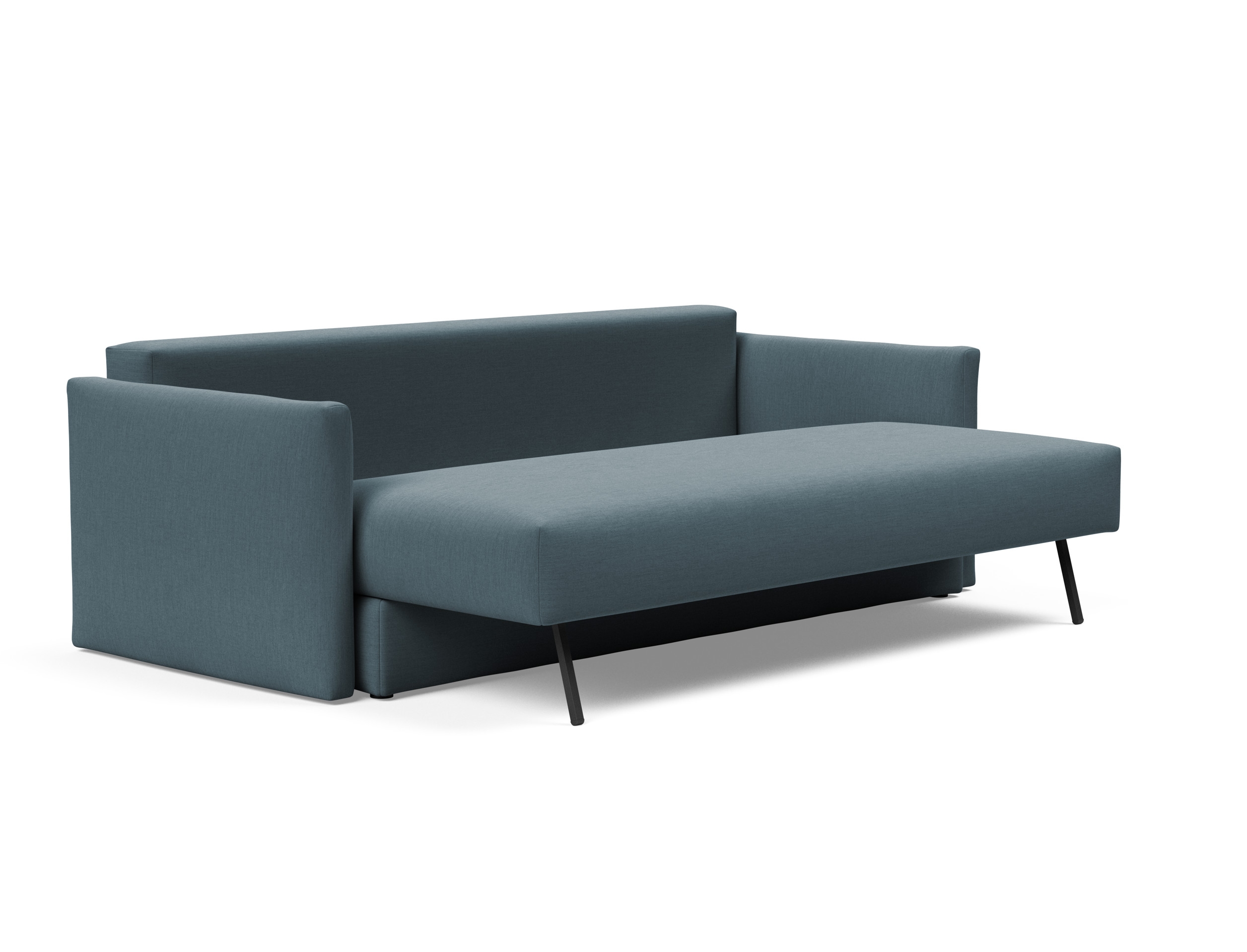 Tripi Fabric Sofa Bed