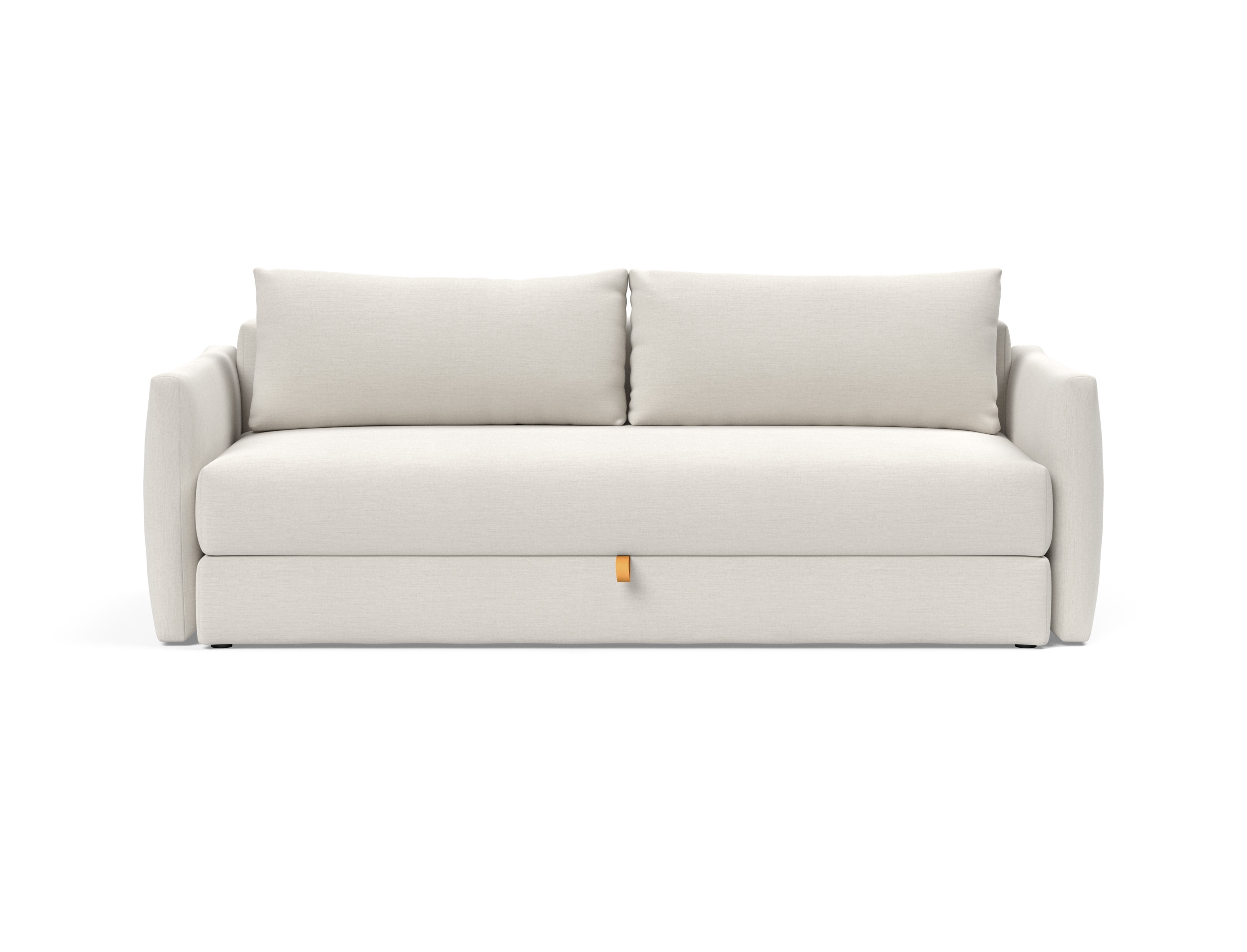 Tripi Fabric Sofa Bed