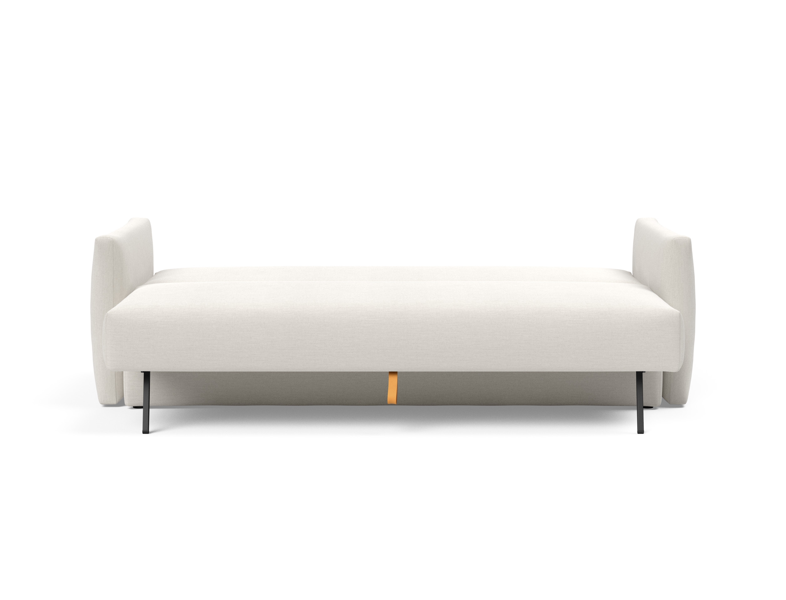 Tripi Fabric Sofa Bed