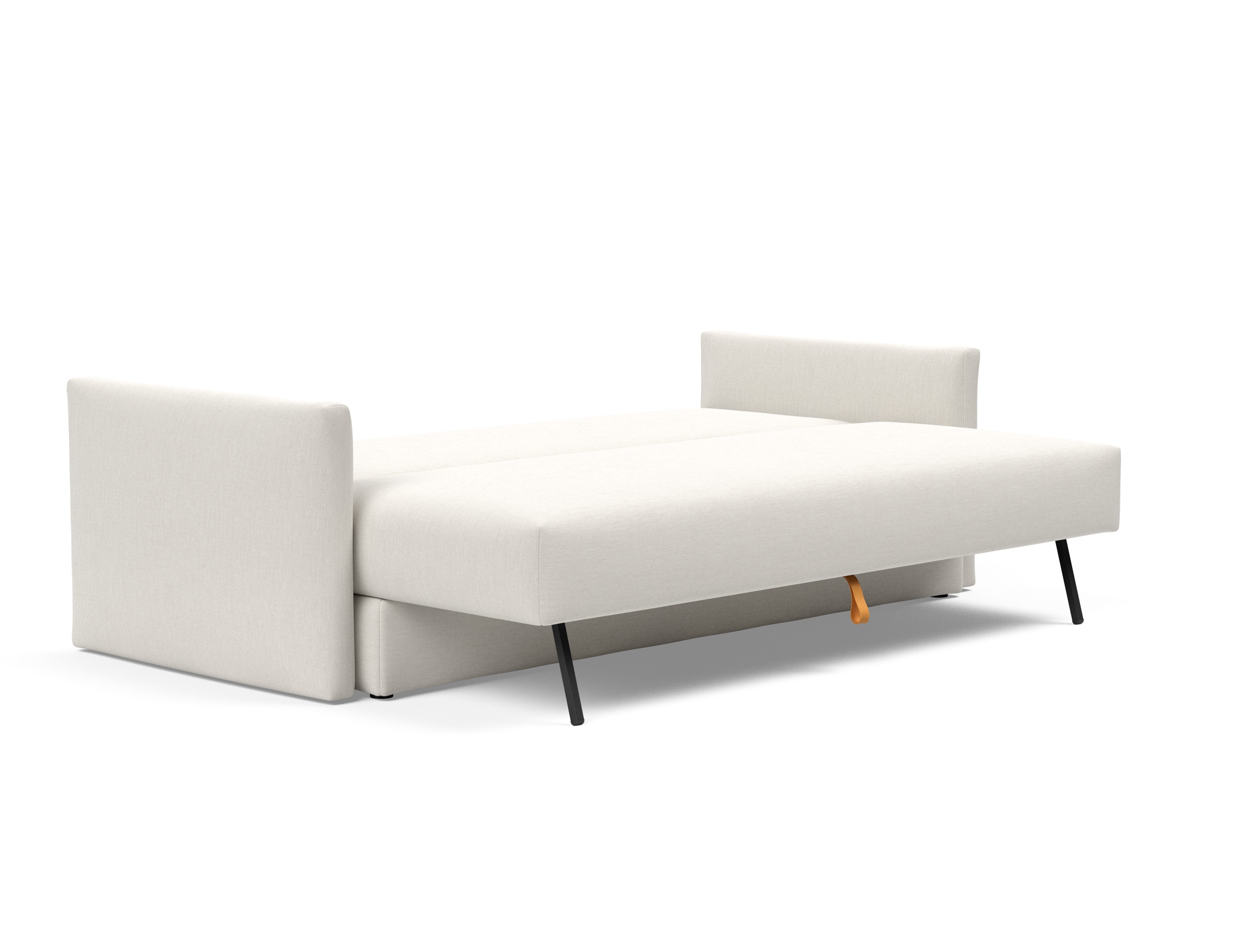 Tripi Fabric Sofa Bed