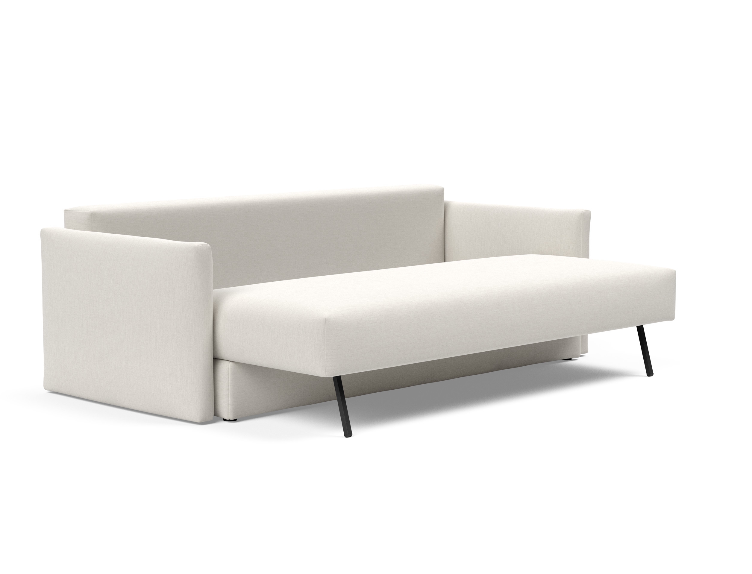 Tripi Fabric Sofa Bed