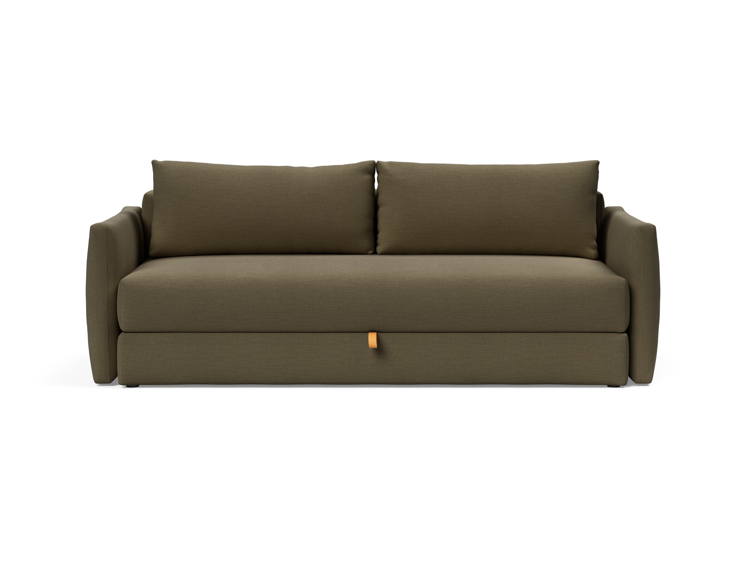 Tripi Fabric Sofa Bed